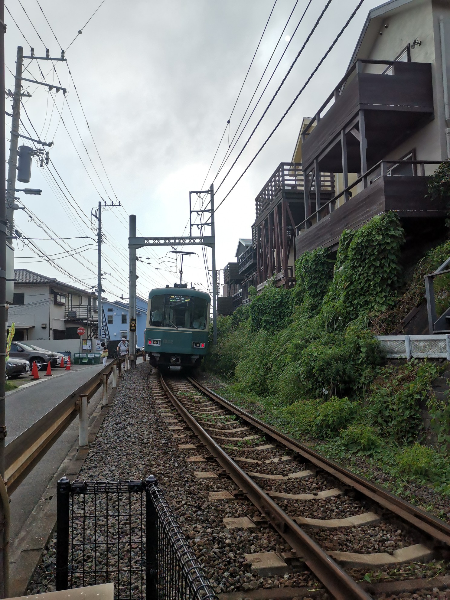 東京自助遊攻略