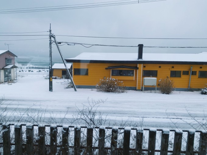 北海道自助遊攻略