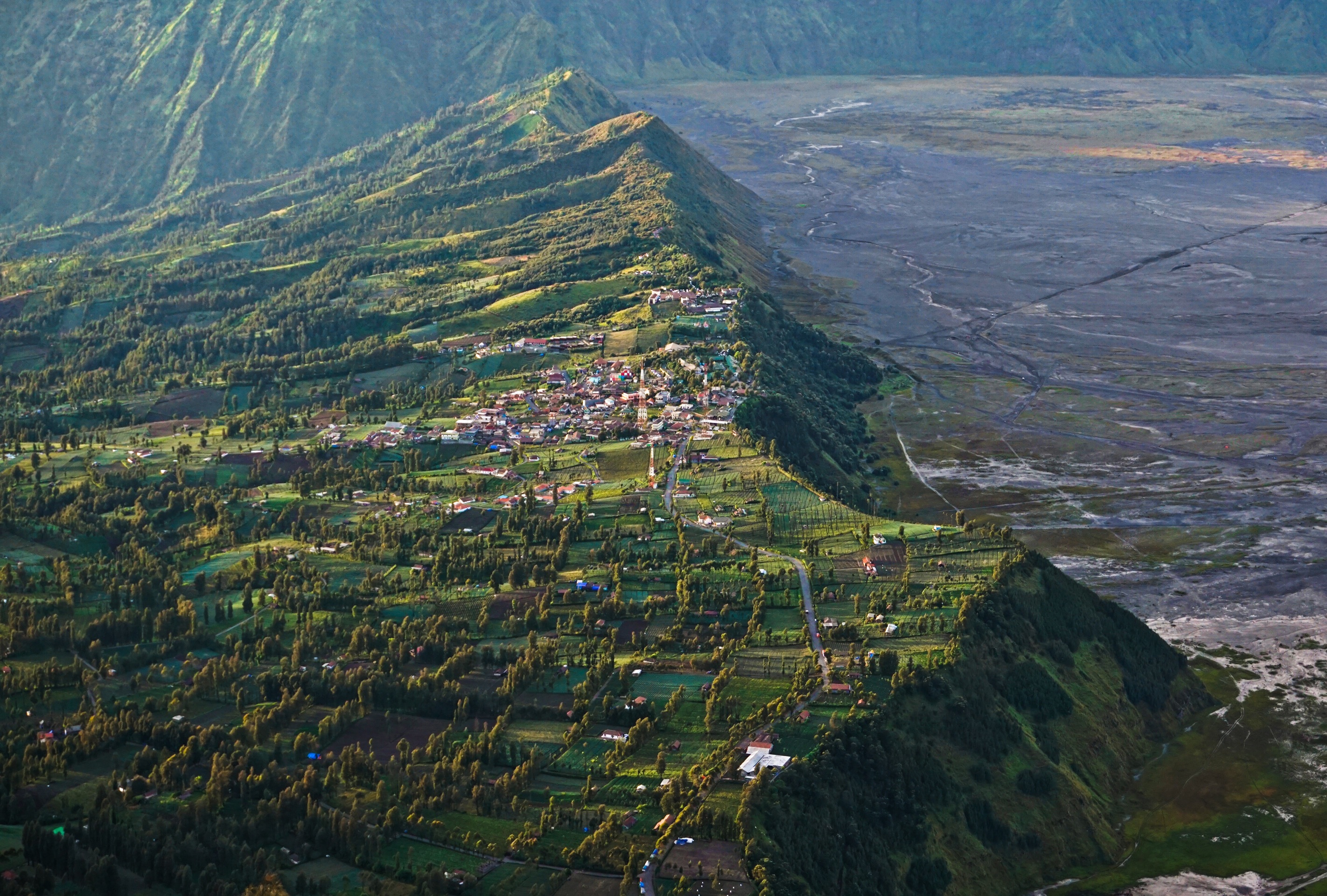 东爪哇旅游图片