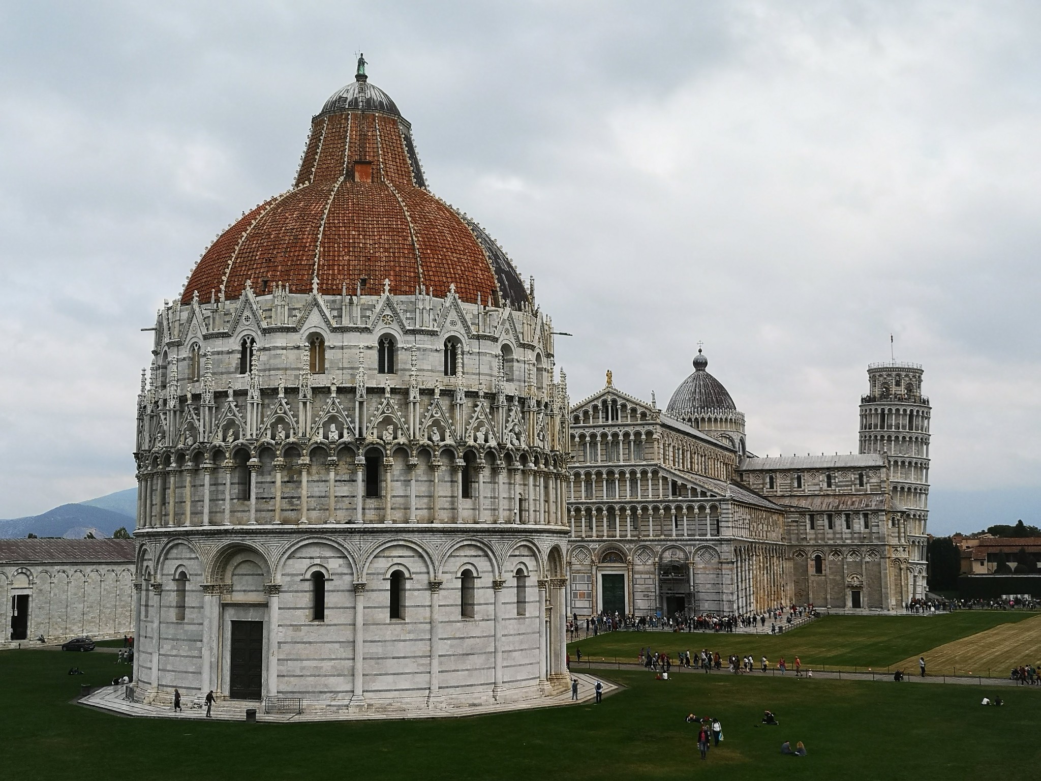 2022比萨旅游攻略,比萨自由行攻略,马蜂窝比萨出游攻略游记 - 马蜂窝