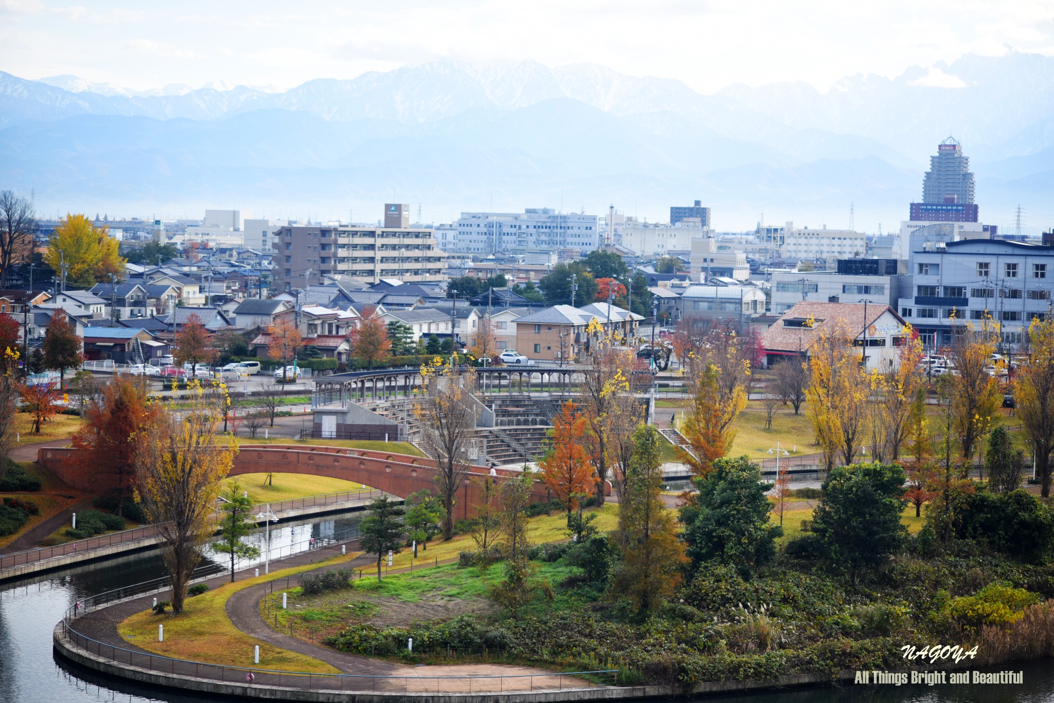 名古屋自助遊攻略