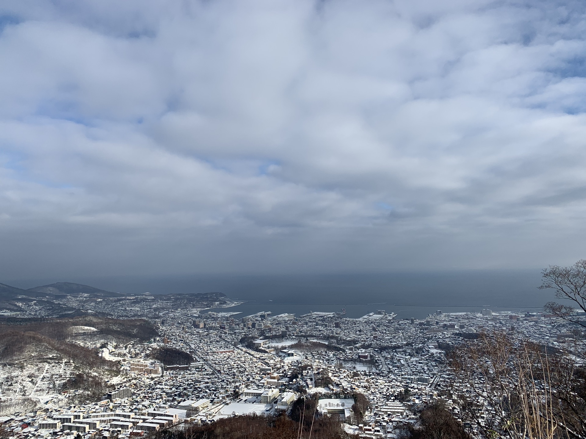 北海道自助遊攻略