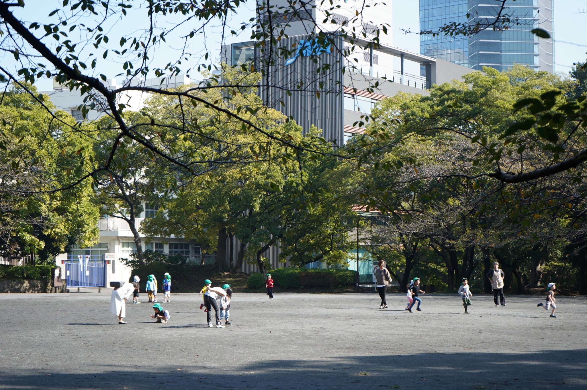 東京自助遊攻略