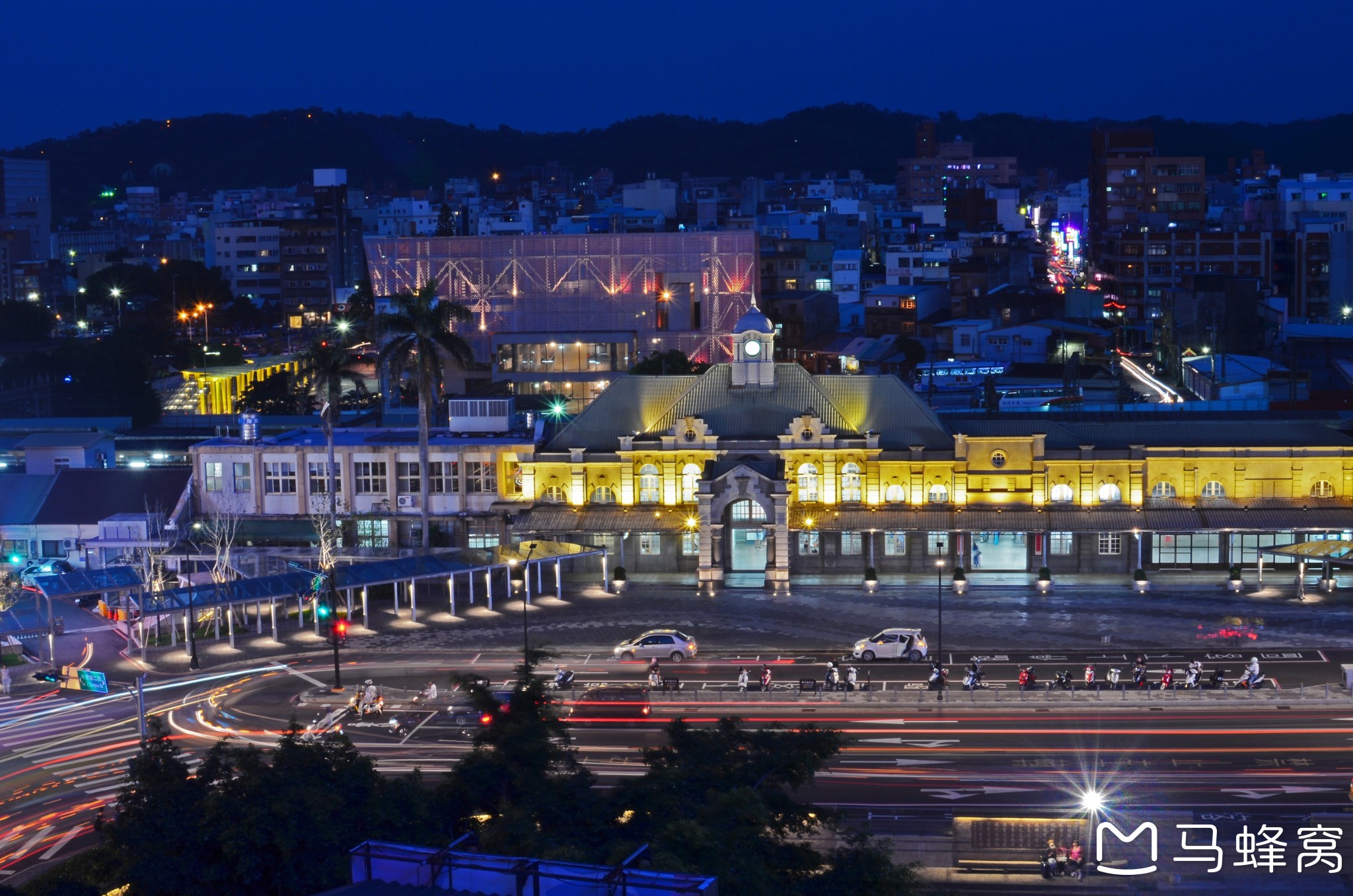 珠海到新竹市旅游