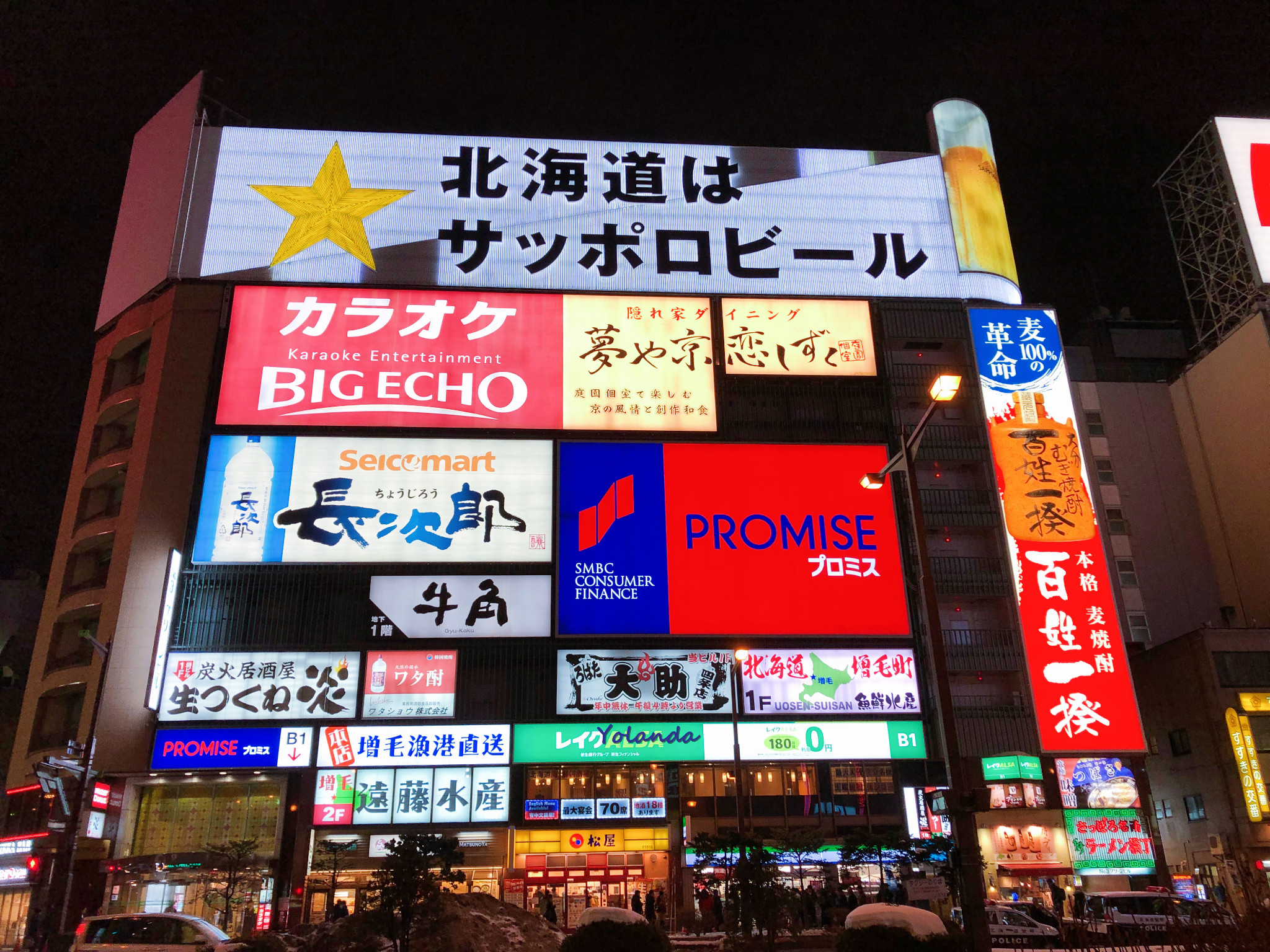 北海道自助遊攻略