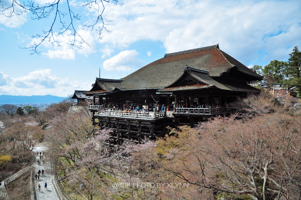 京都自助遊攻略