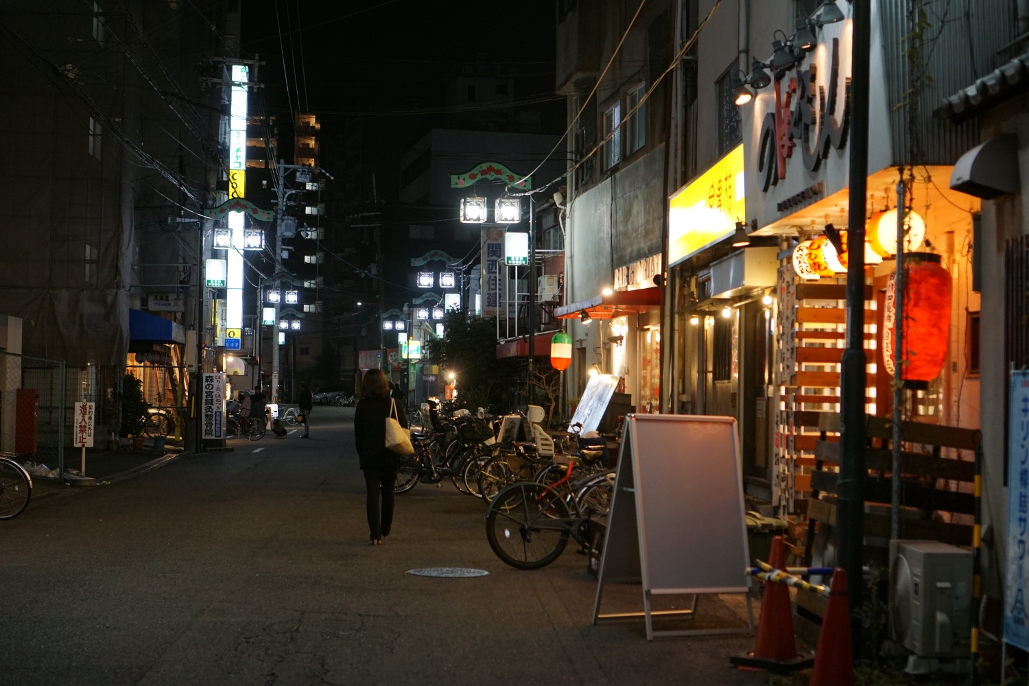 京都自助遊攻略