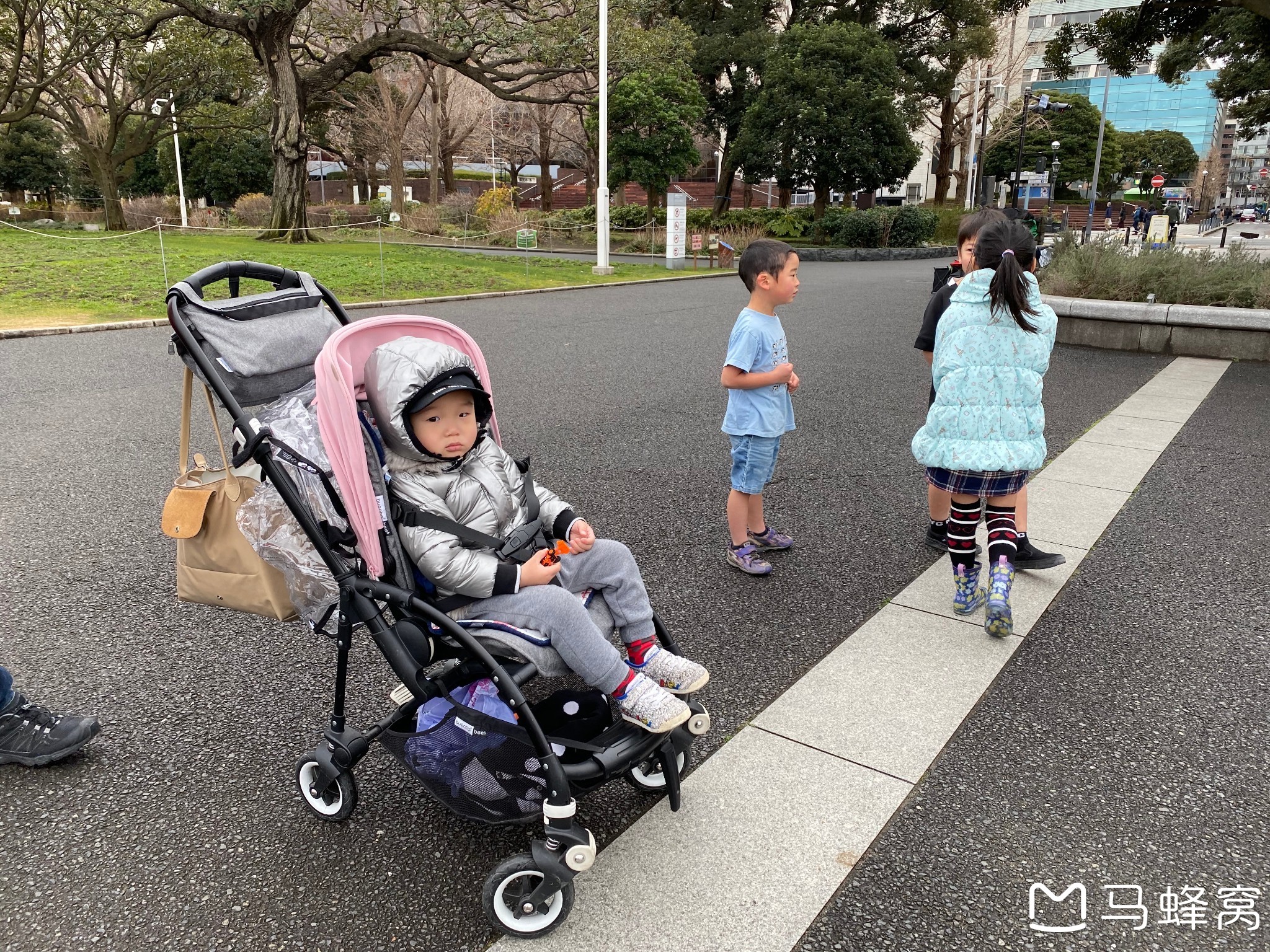 東京自助遊攻略