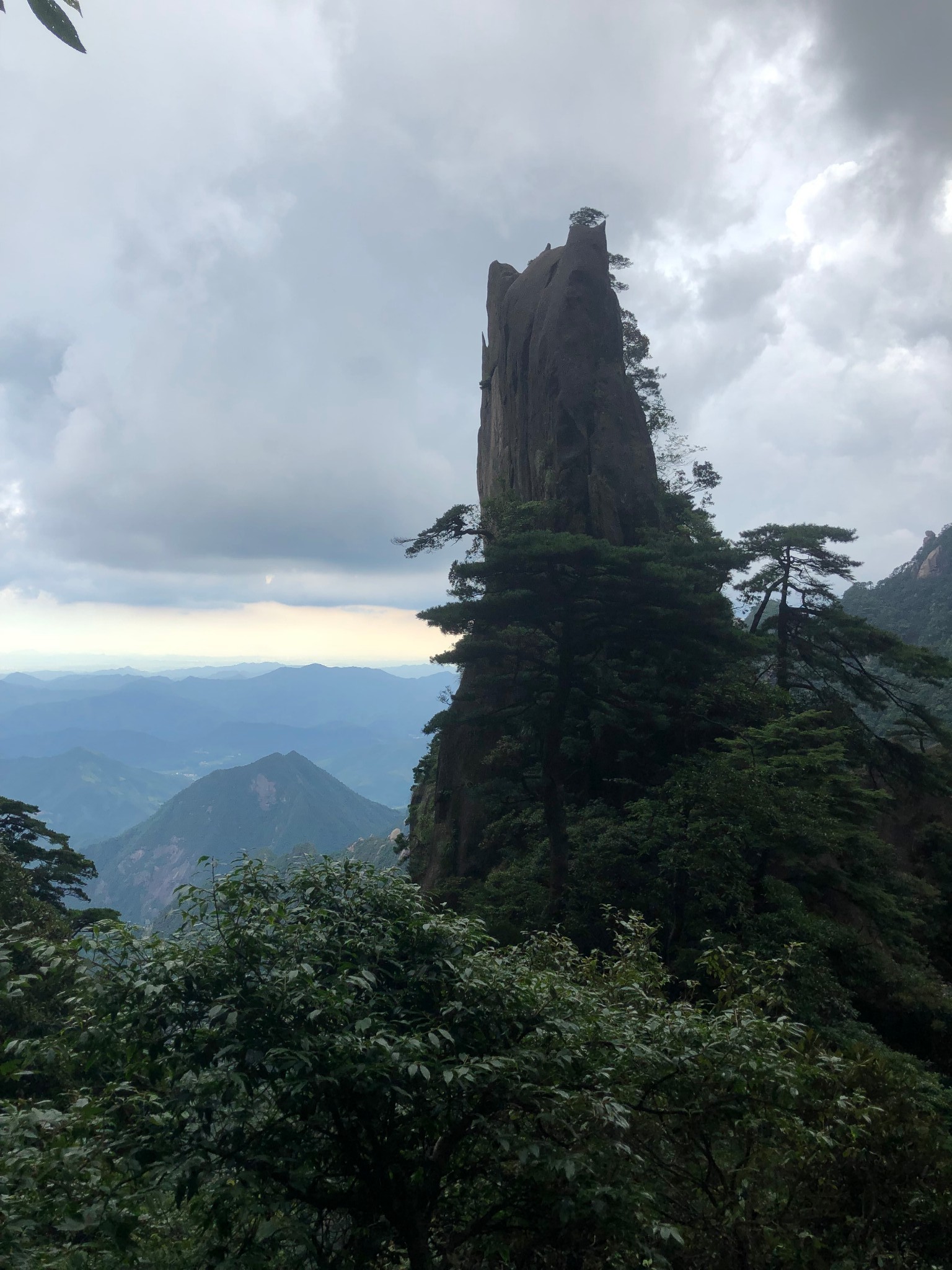 三清天下秀,三清山旅游攻略 - 马蜂窝