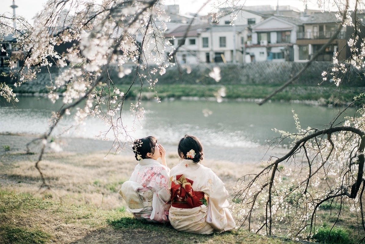 京都自助遊攻略