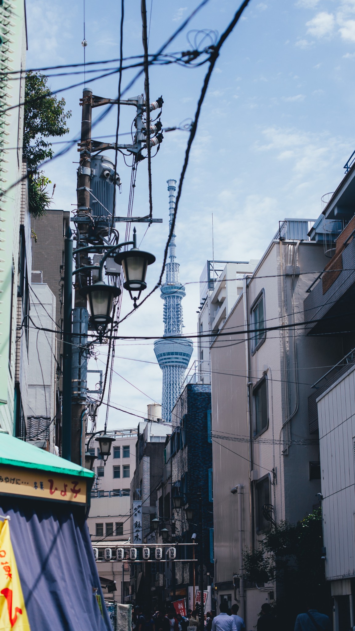 東京自助遊攻略