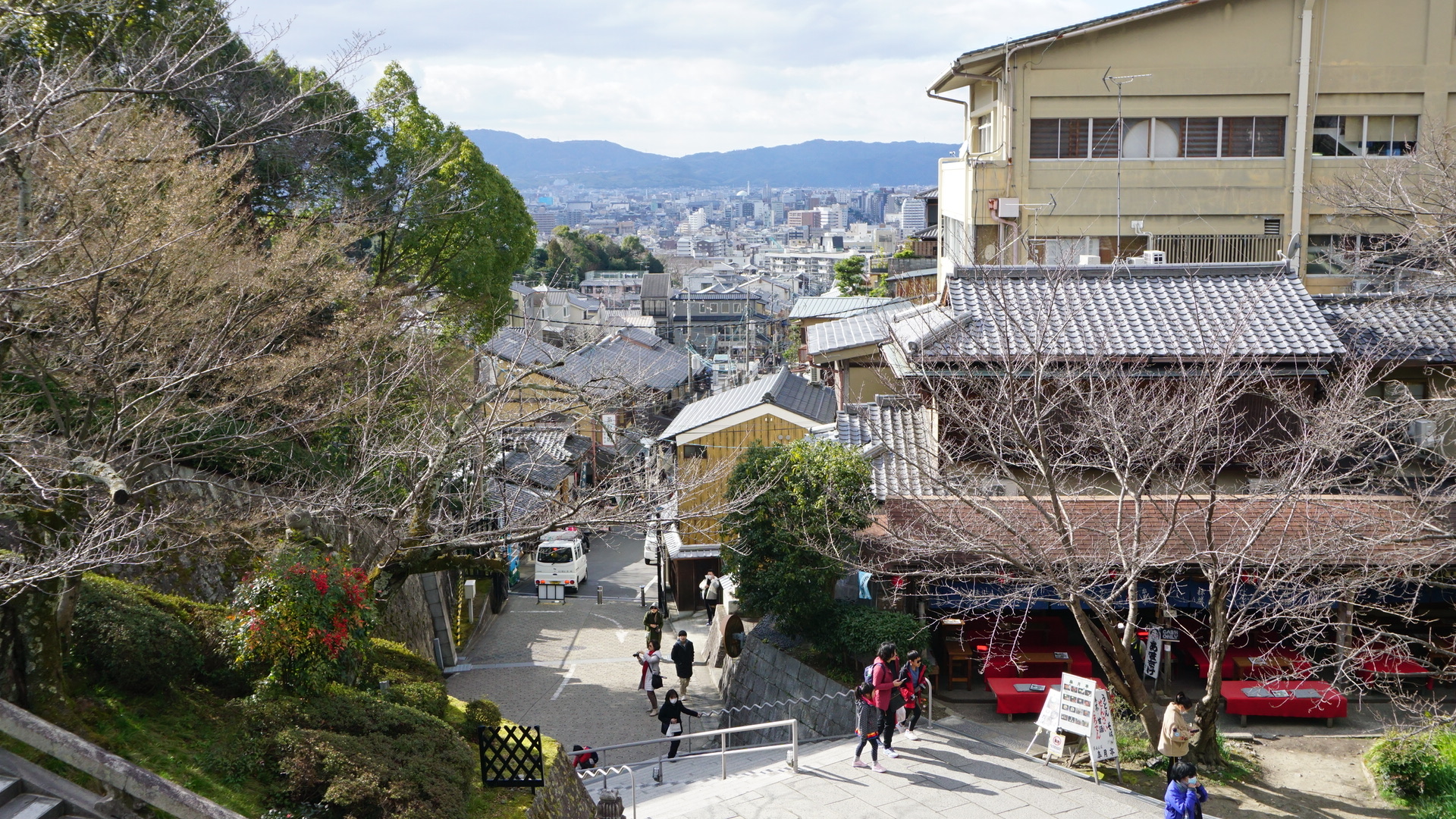 京都自助遊攻略