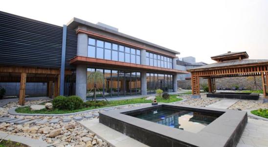 营口火车站起止 营口鸿舍行馆温泉酒店2日游