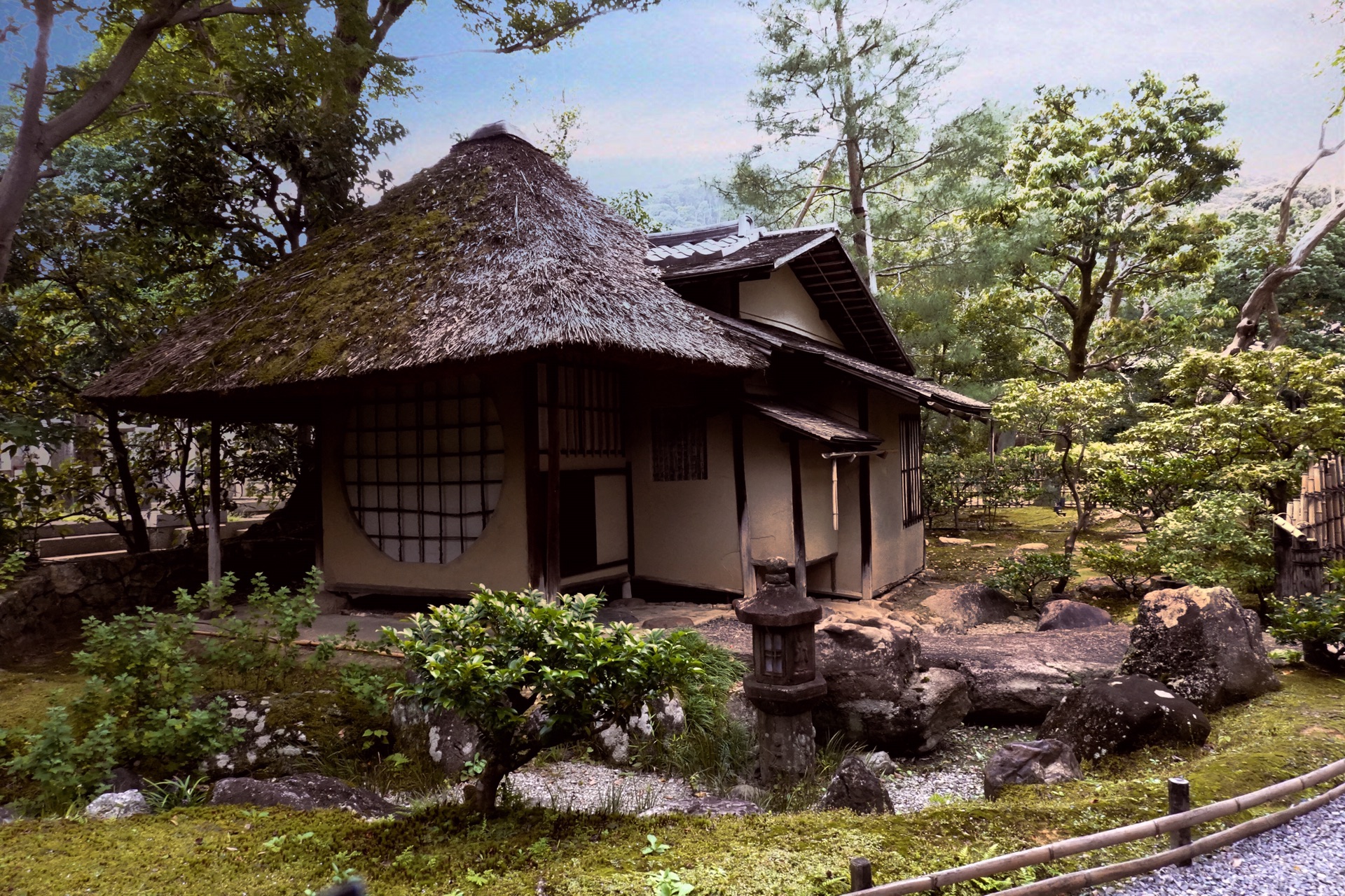 京都自助遊攻略