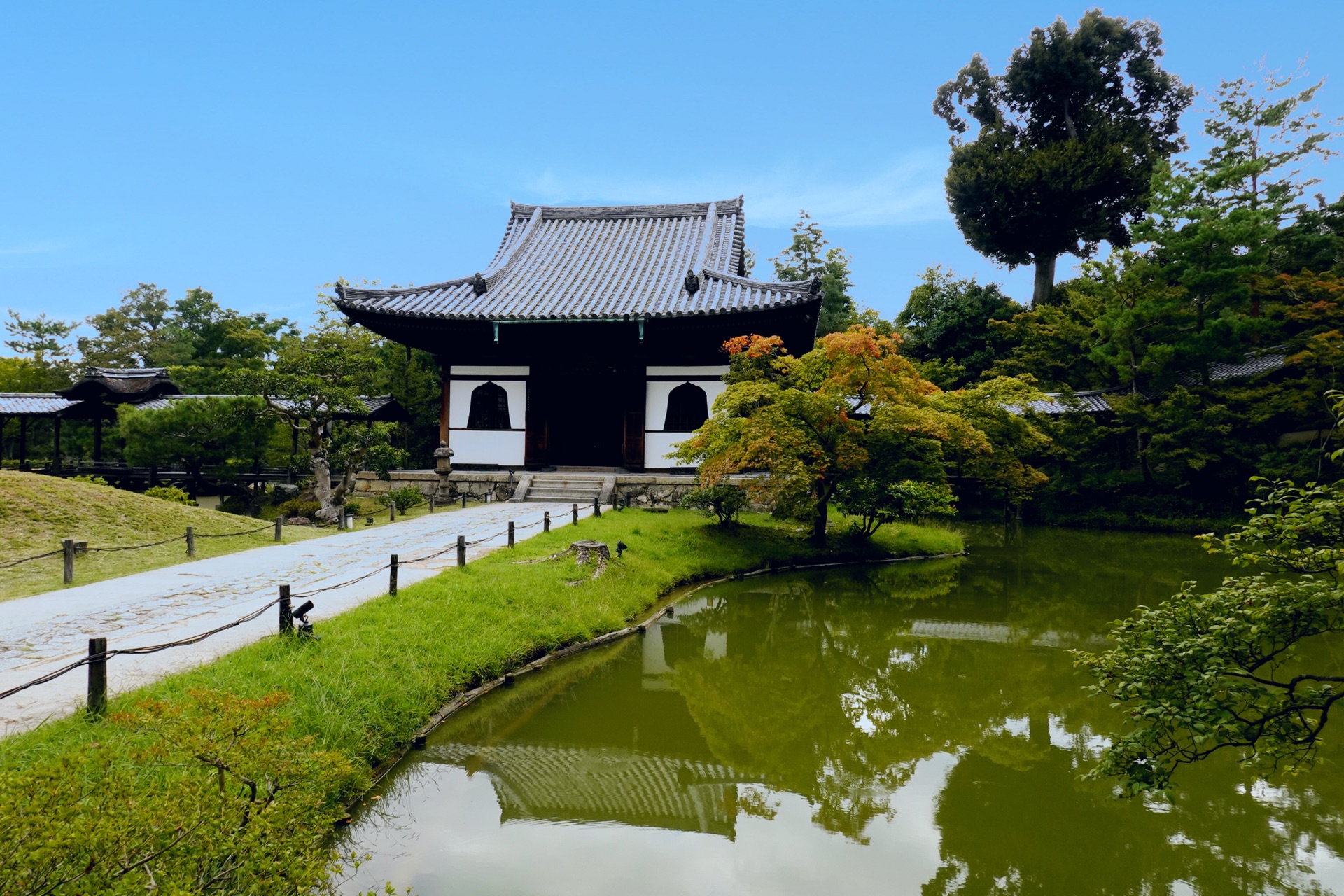 京都自助遊攻略