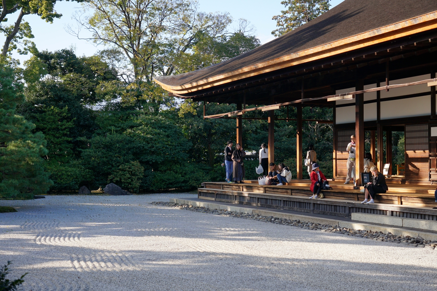 京都自助遊攻略