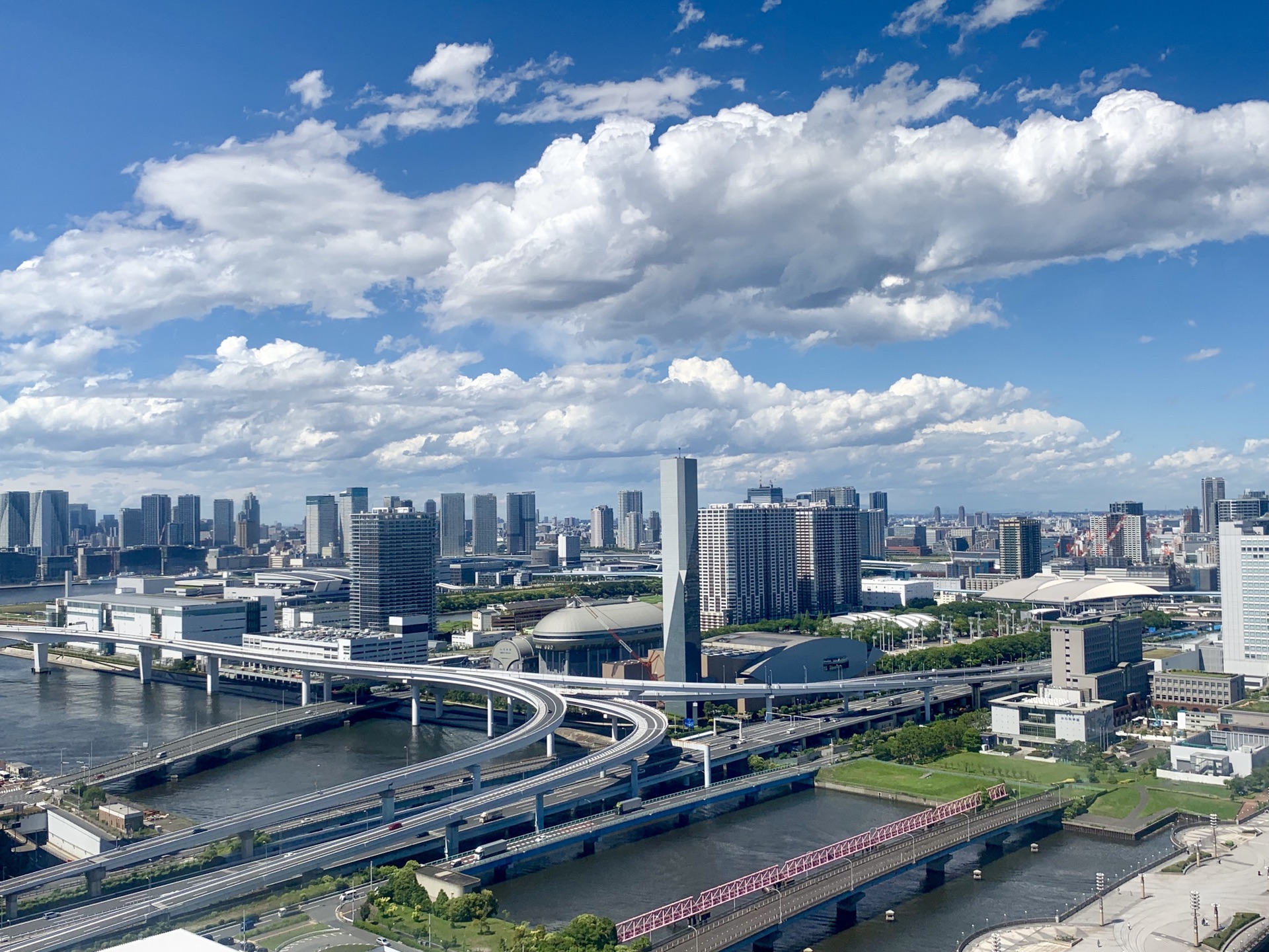 東京自助遊攻略