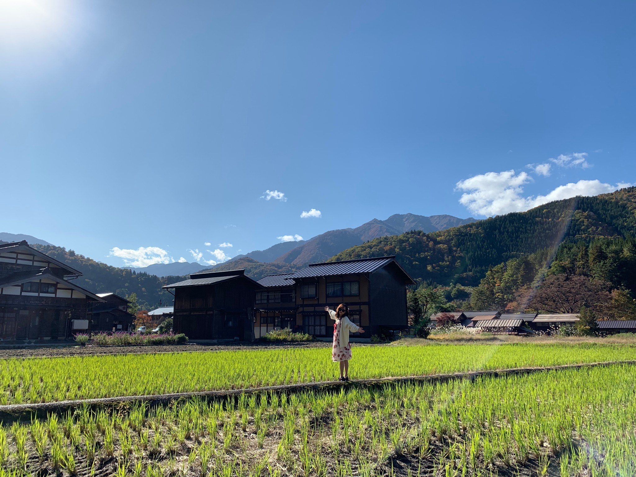 北海道自助遊攻略