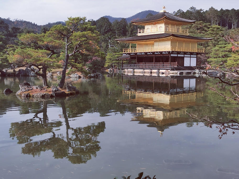 京都自助遊攻略