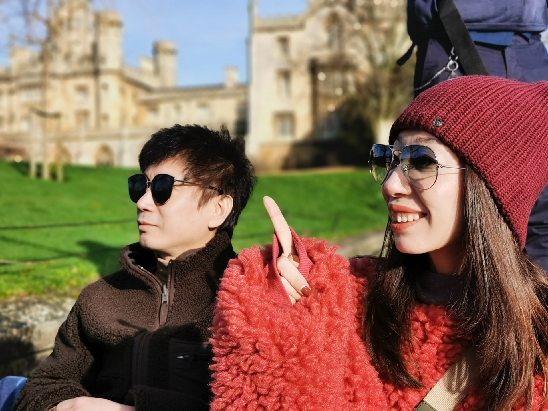 英國自助遊攻略
