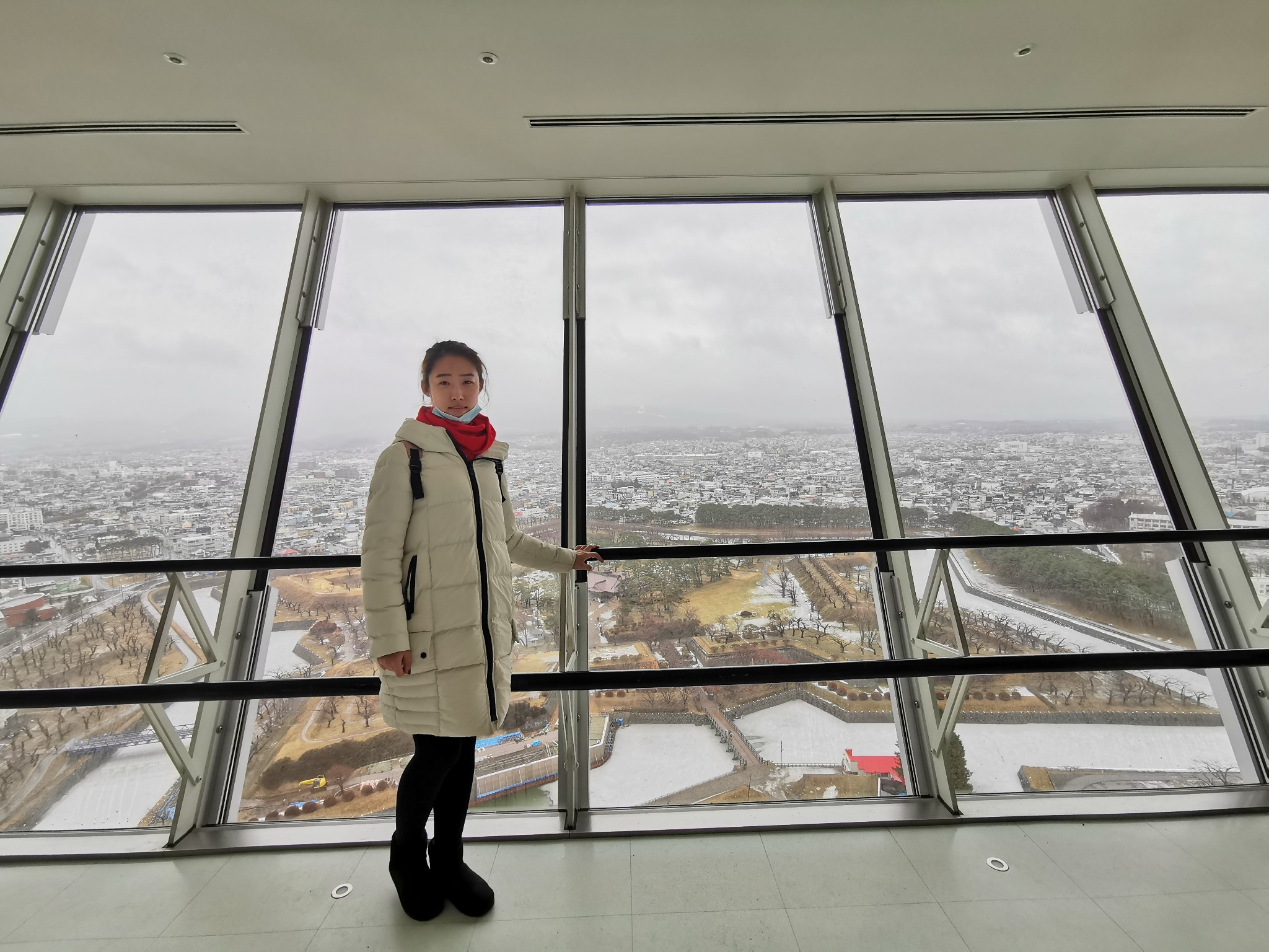 北海道自助遊攻略