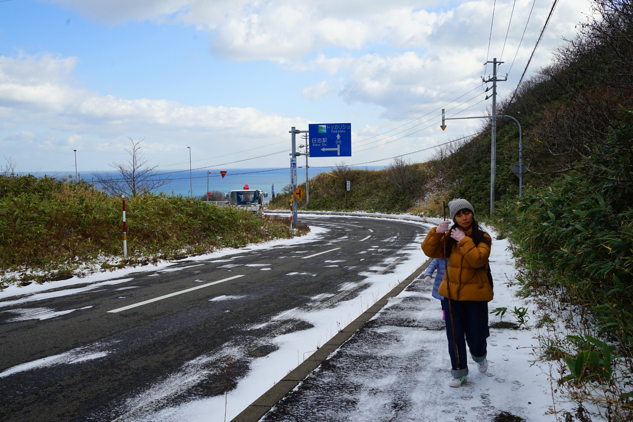 北海道自助遊攻略