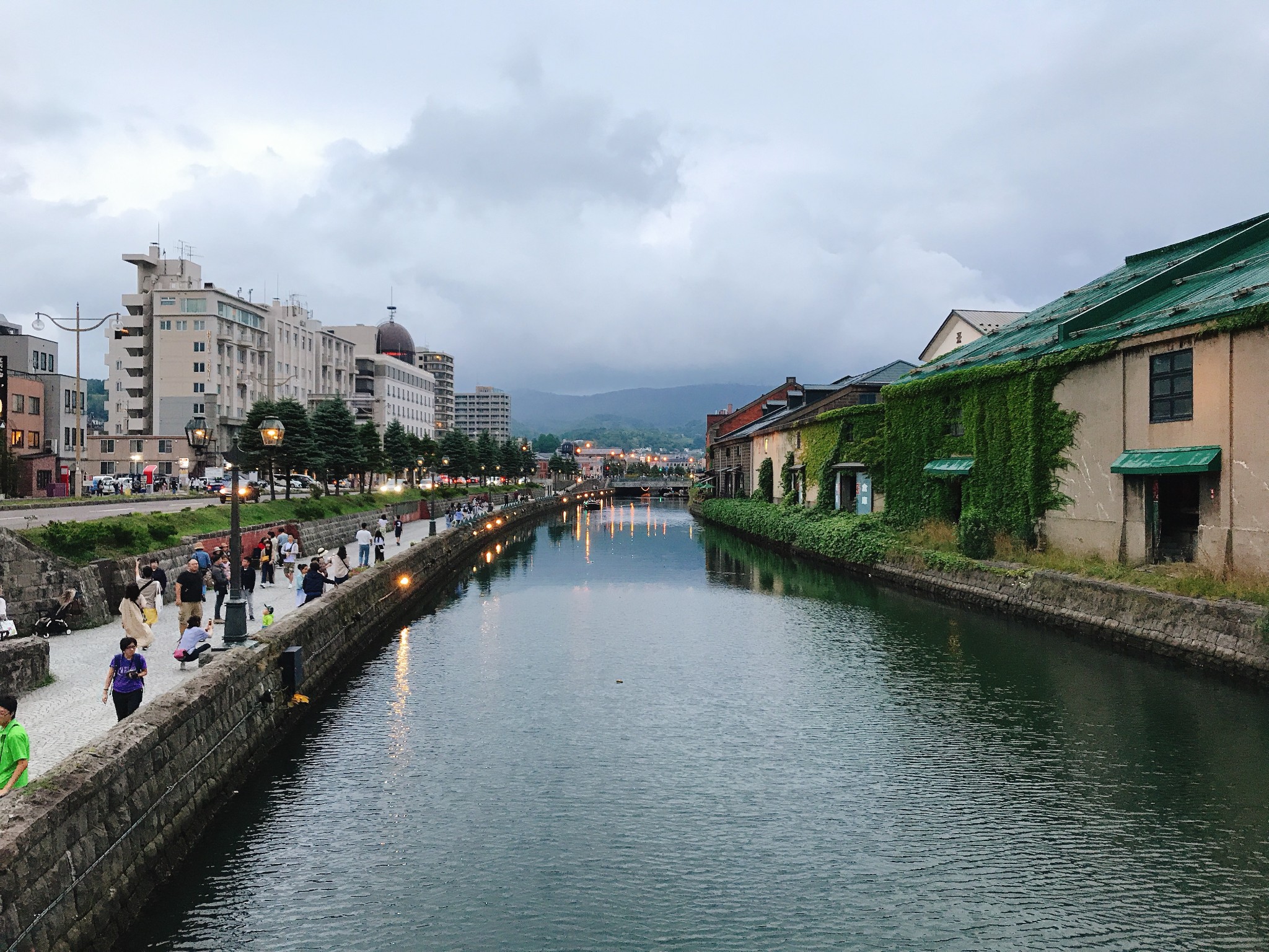 北海道自助遊攻略