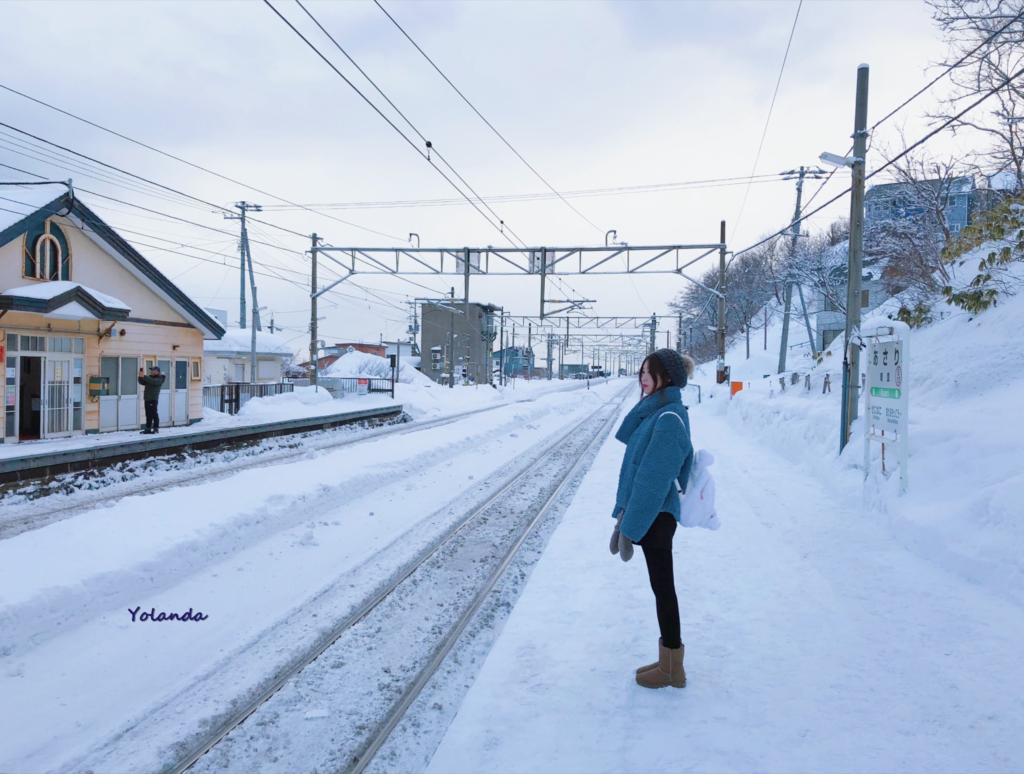 北海道自助遊攻略