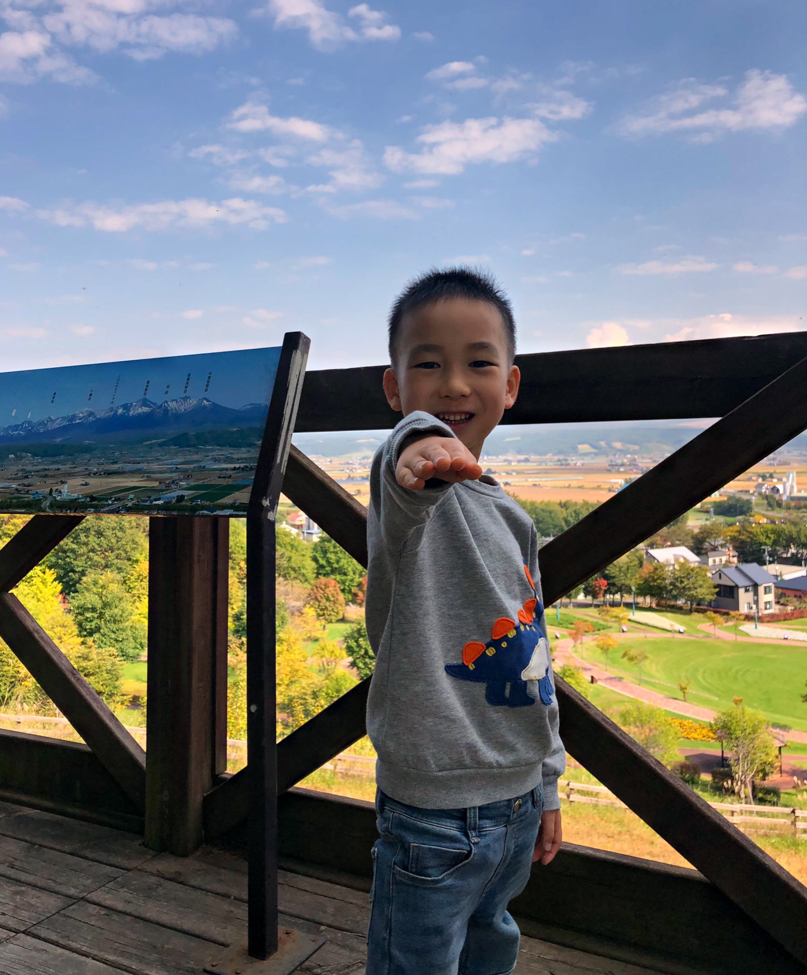 北海道自助遊攻略