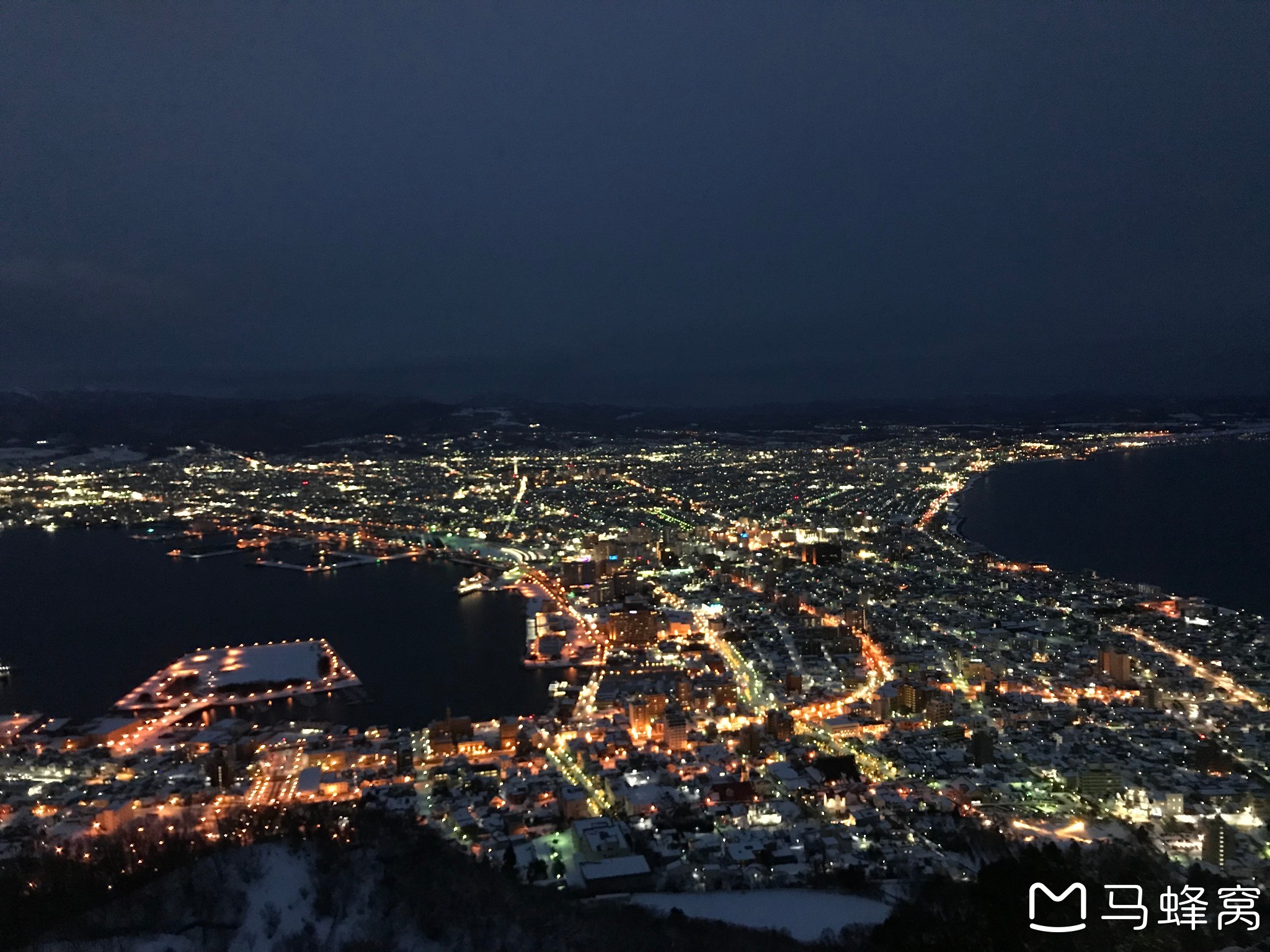 北海道自助遊攻略