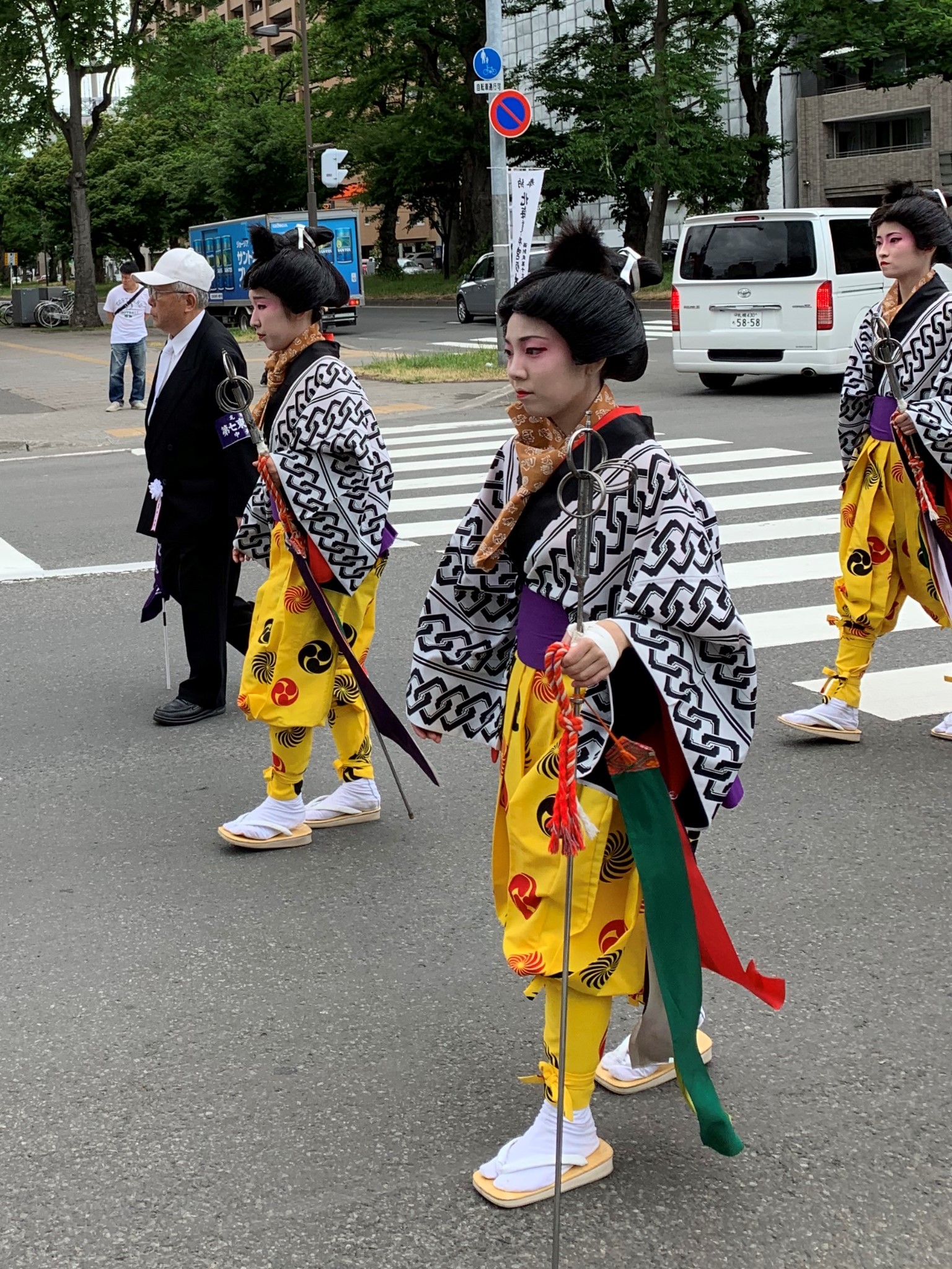 札幌自助遊攻略