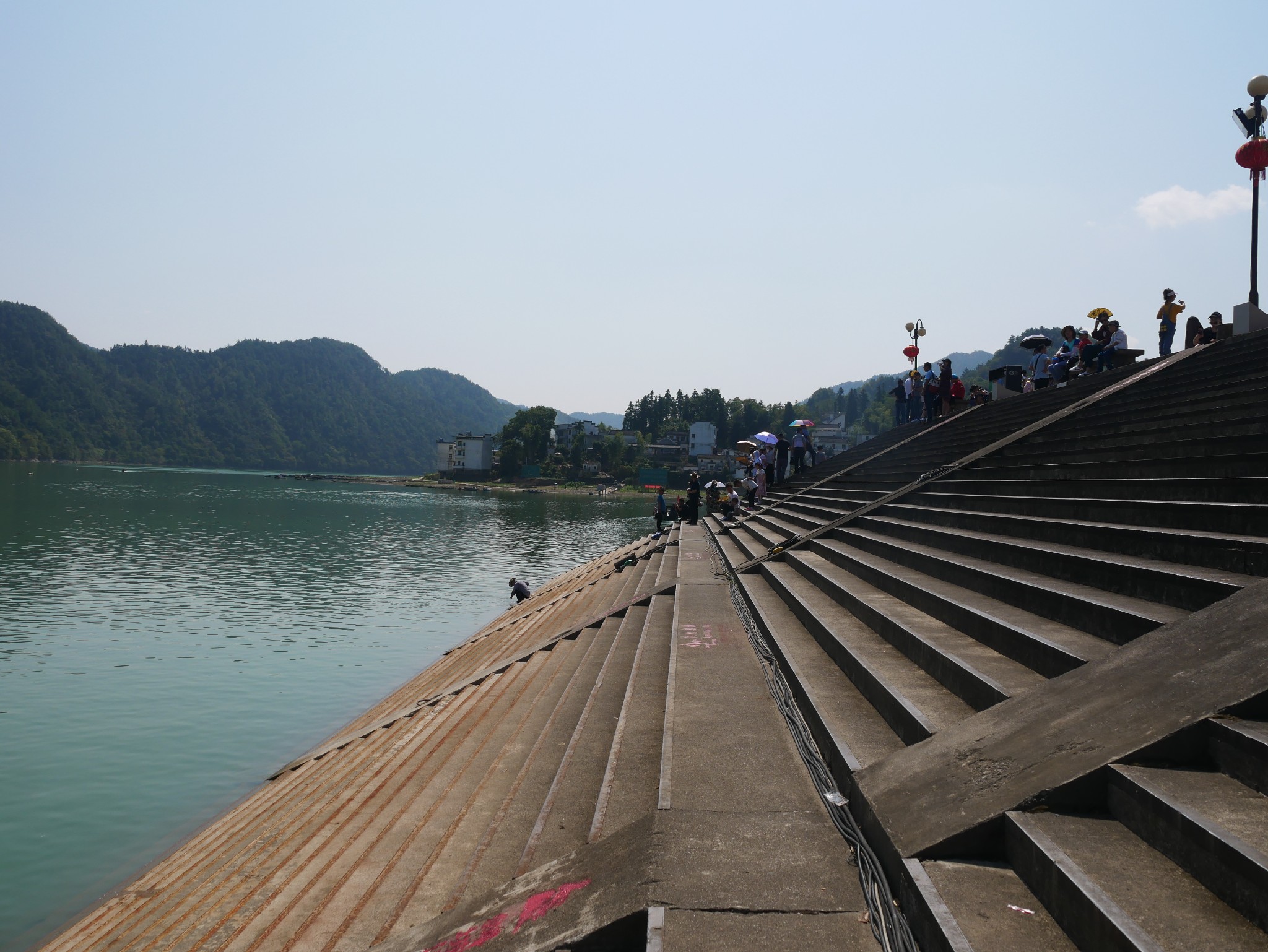 2019年 青山之路 黃山歙縣3日的閒逛,黃山旅遊攻略 - 馬蜂窩