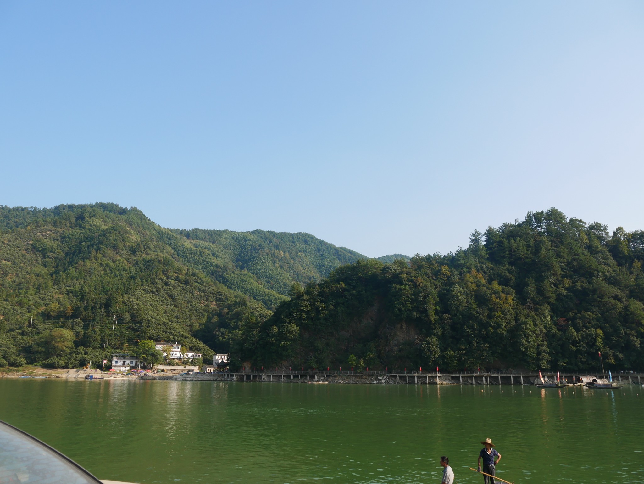 2019年 青山之路 黃山歙縣3日的閒逛,黃山旅遊攻略 - 馬蜂窩