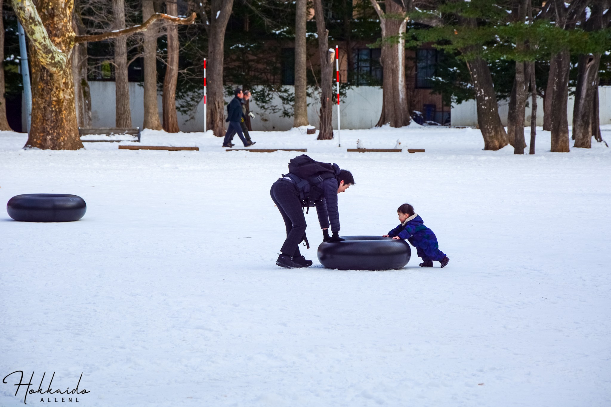 北海道自助遊攻略