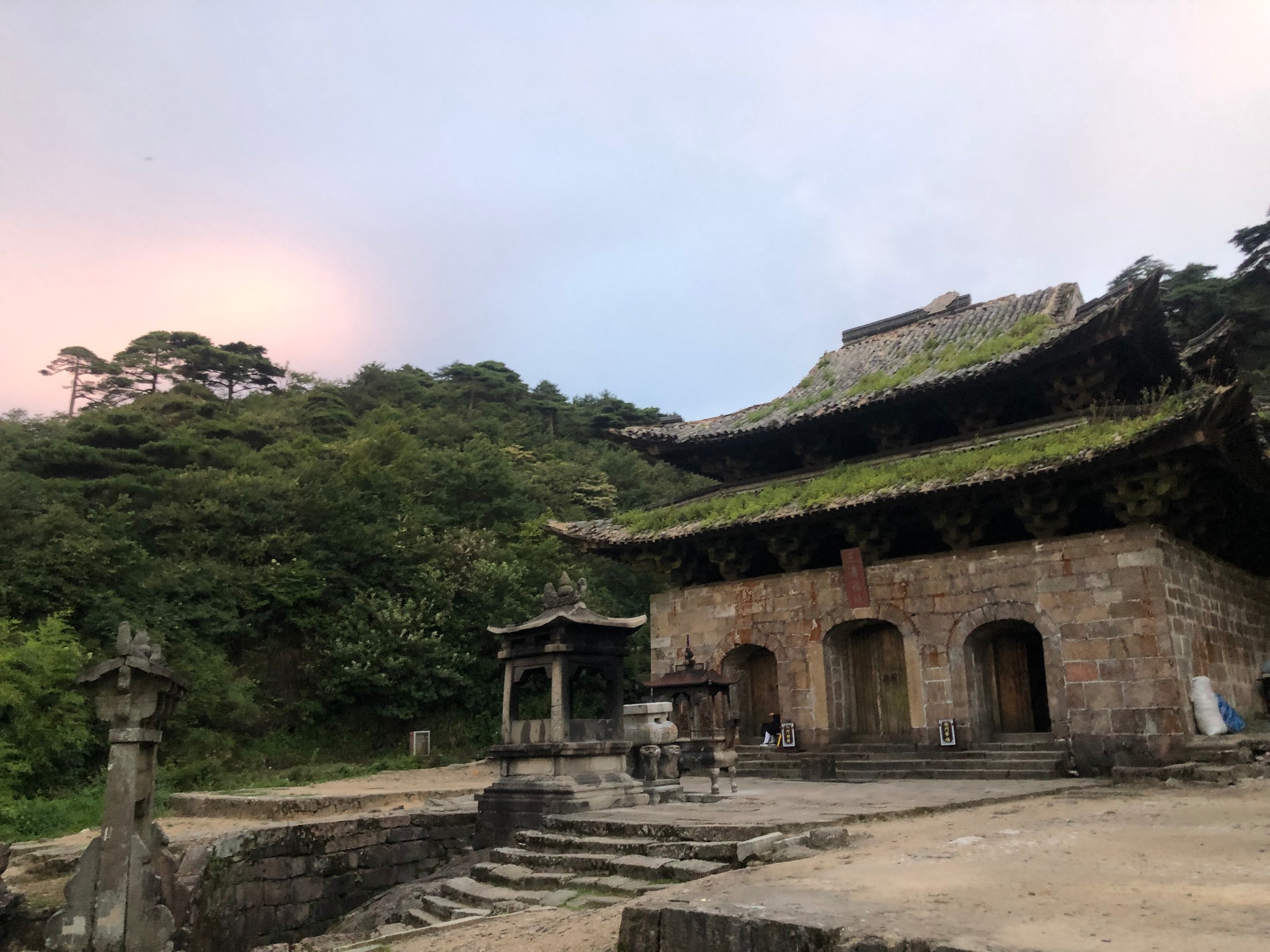 三清天下秀,三清山旅游攻略 - 马蜂窝