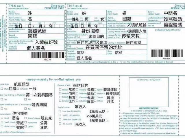 普吉島自助遊攻略