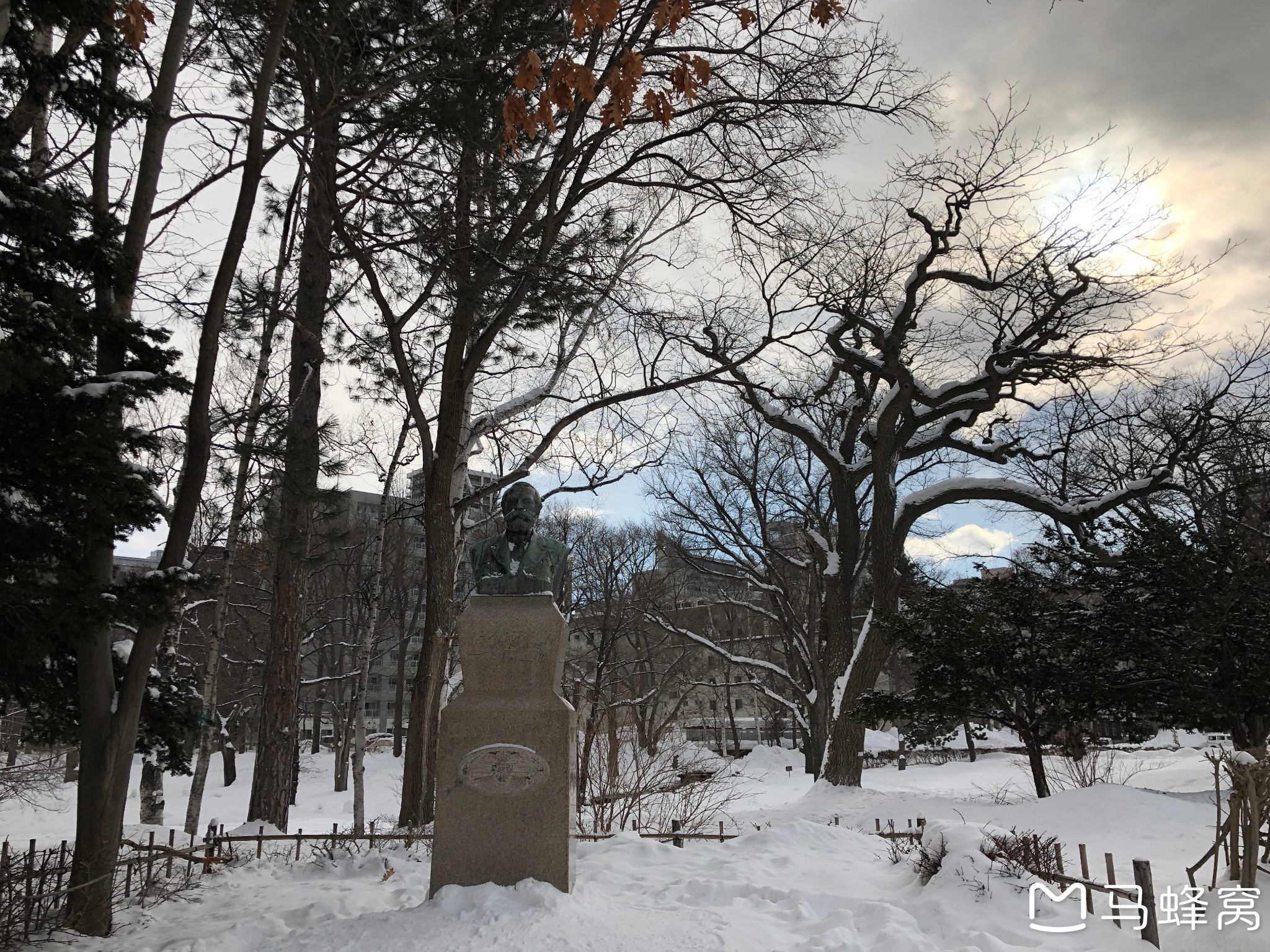 北海道自助遊攻略