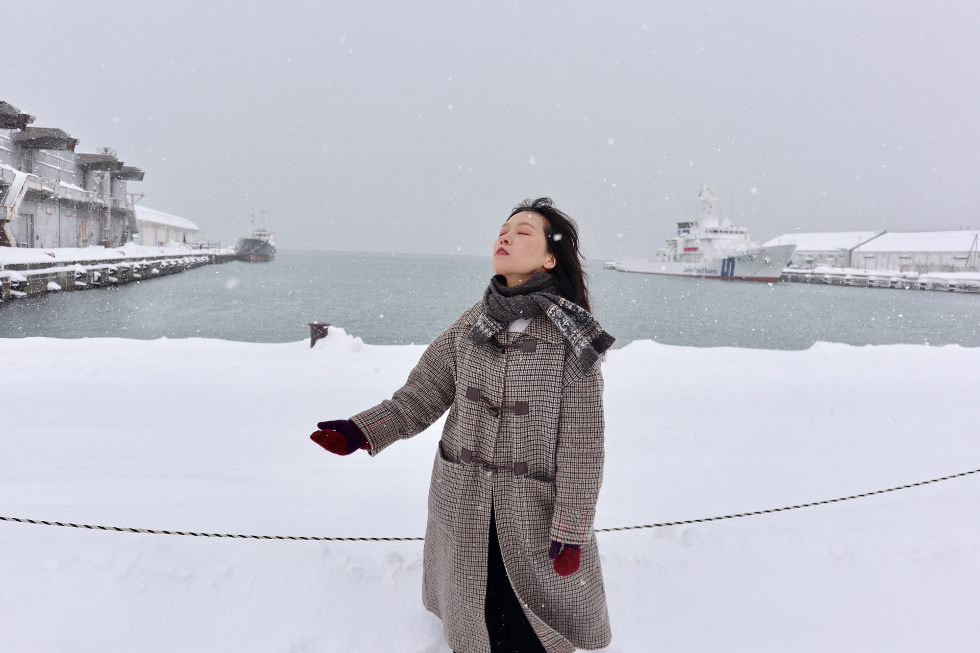 北海道自助遊攻略