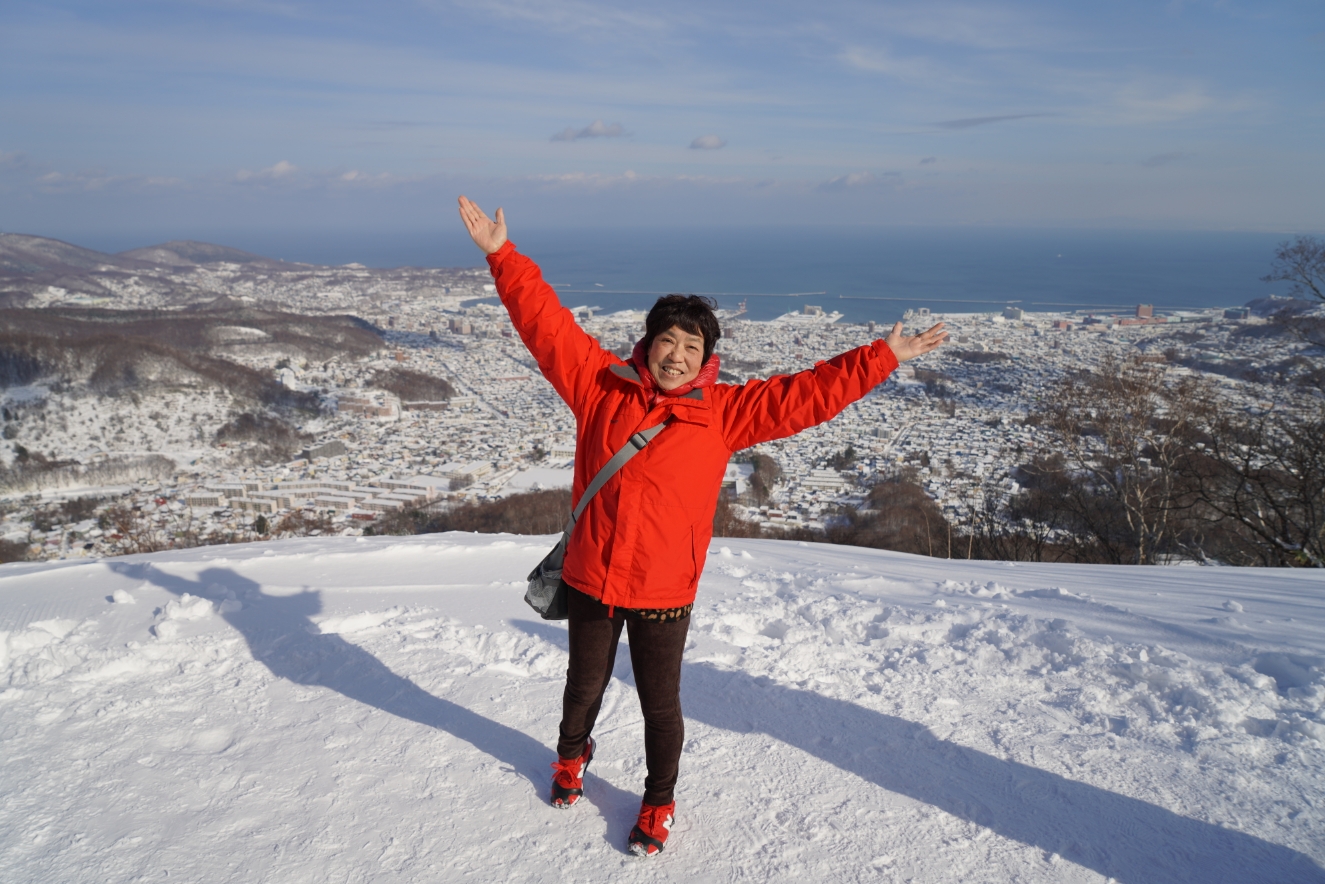 北海道自助遊攻略