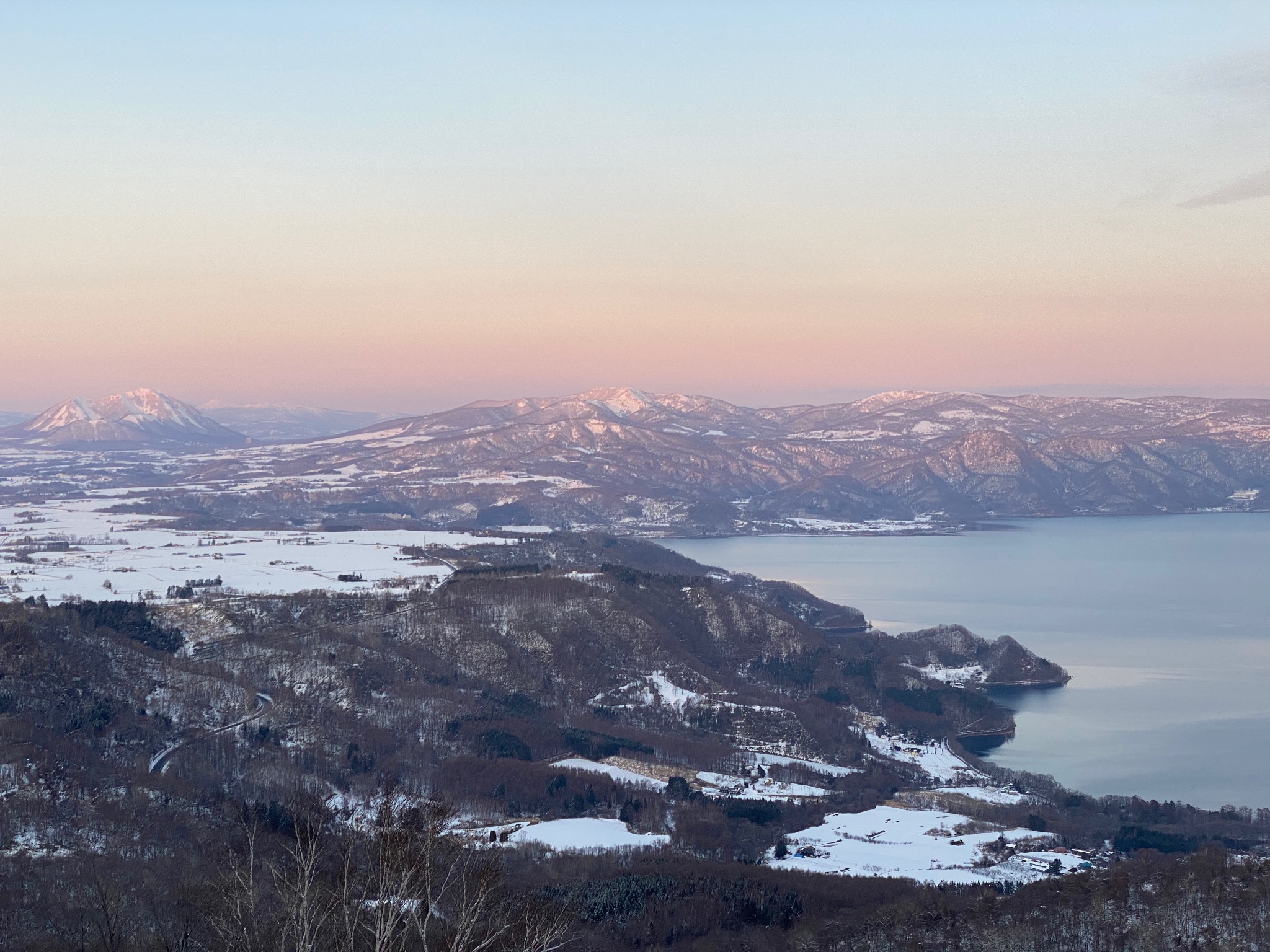 北海道自助遊攻略