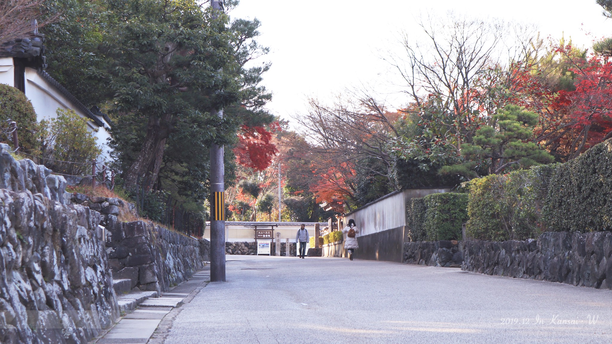 京都自助遊攻略