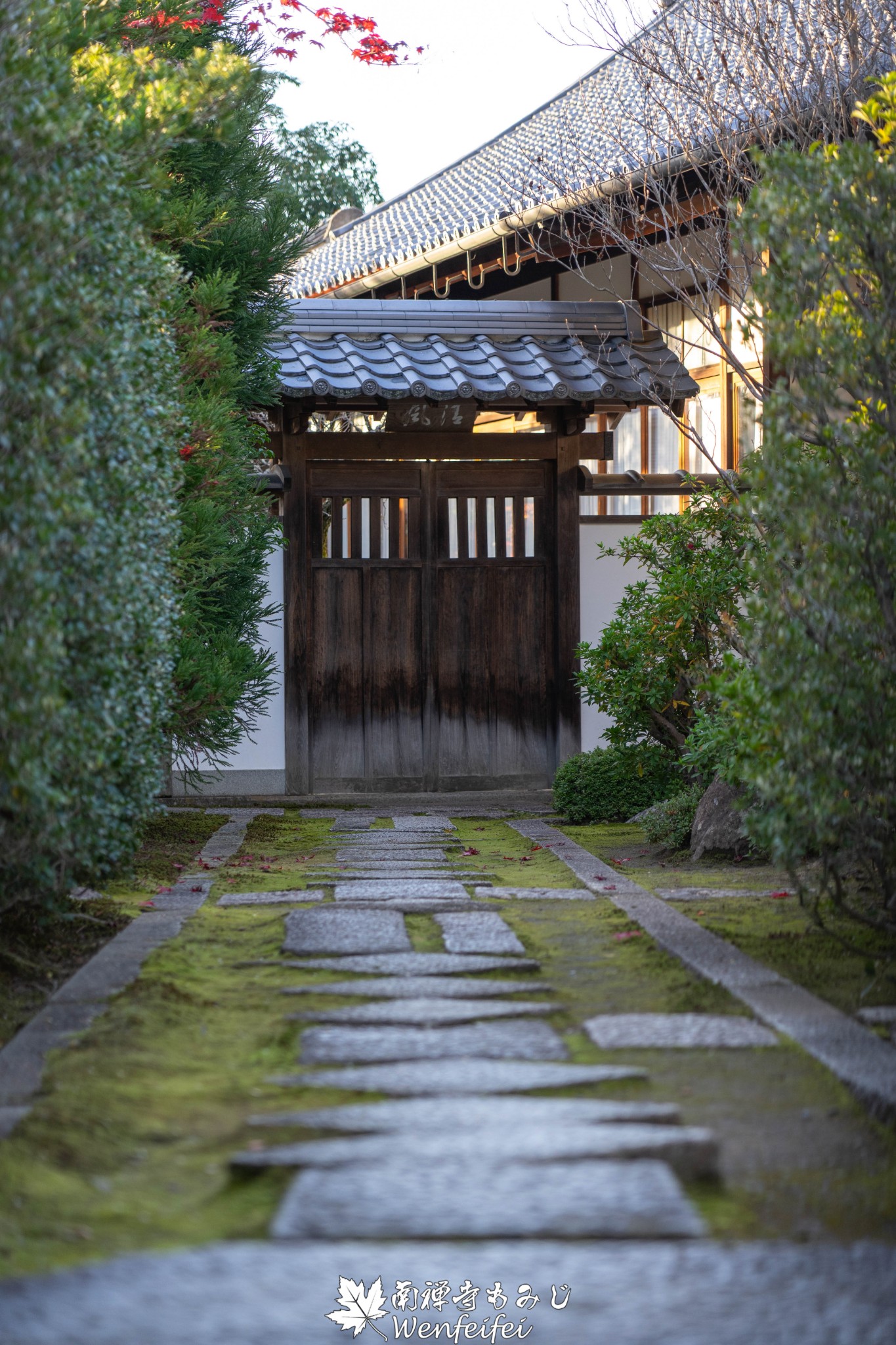 京都自助遊攻略