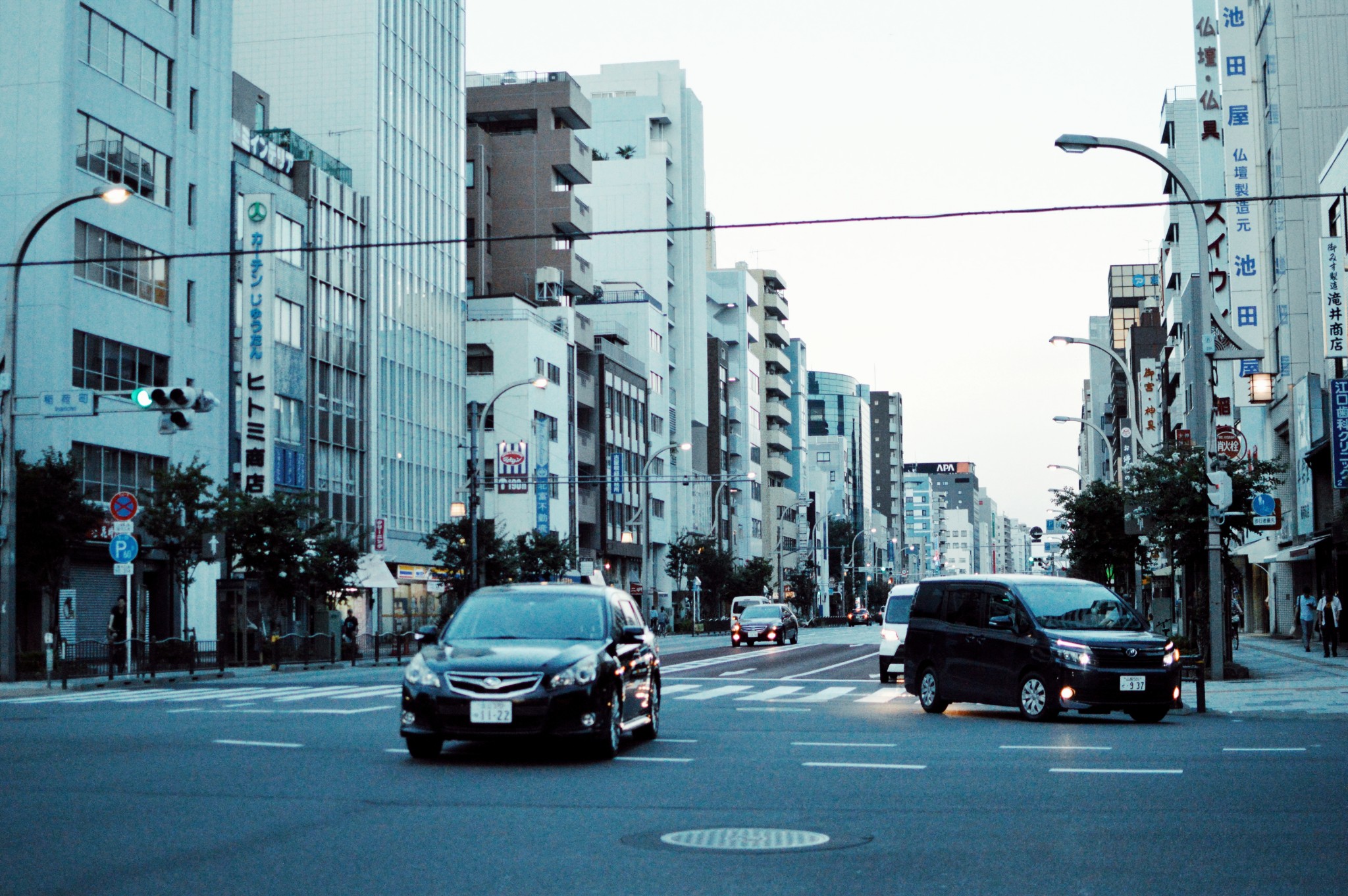 東京自助遊攻略