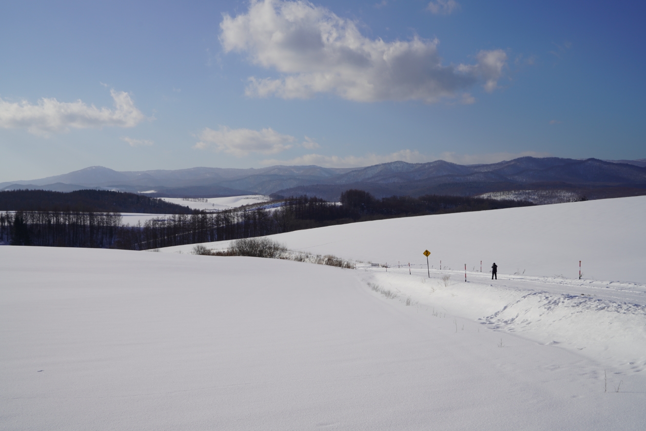 北海道自助遊攻略