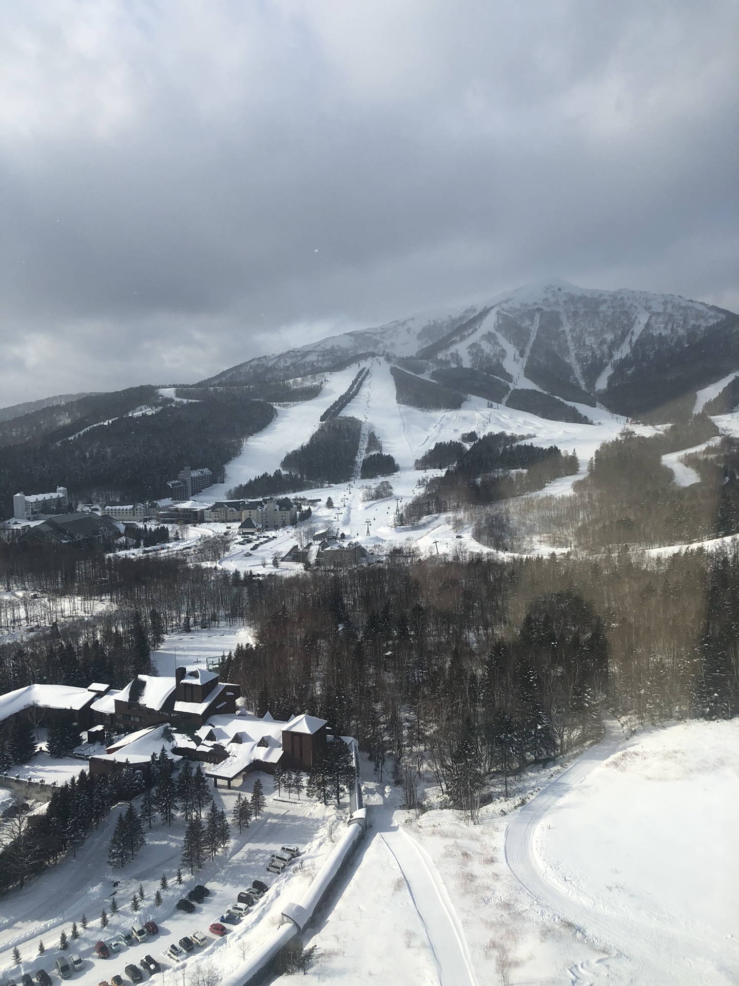 北海道自助遊攻略