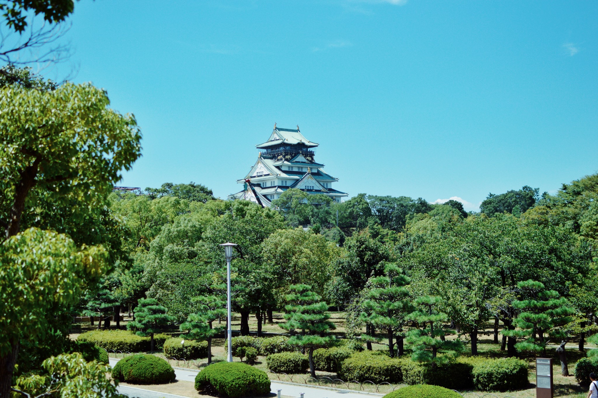 東京自助遊攻略