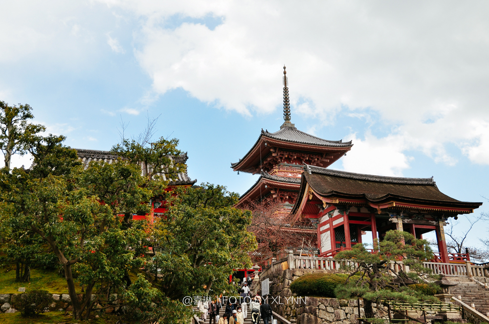 京都自助遊攻略