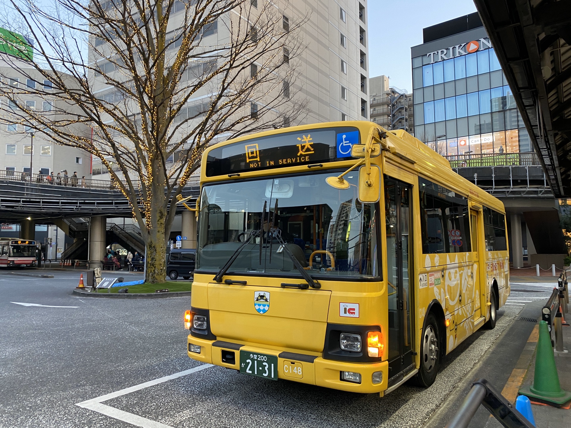 東京自助遊攻略