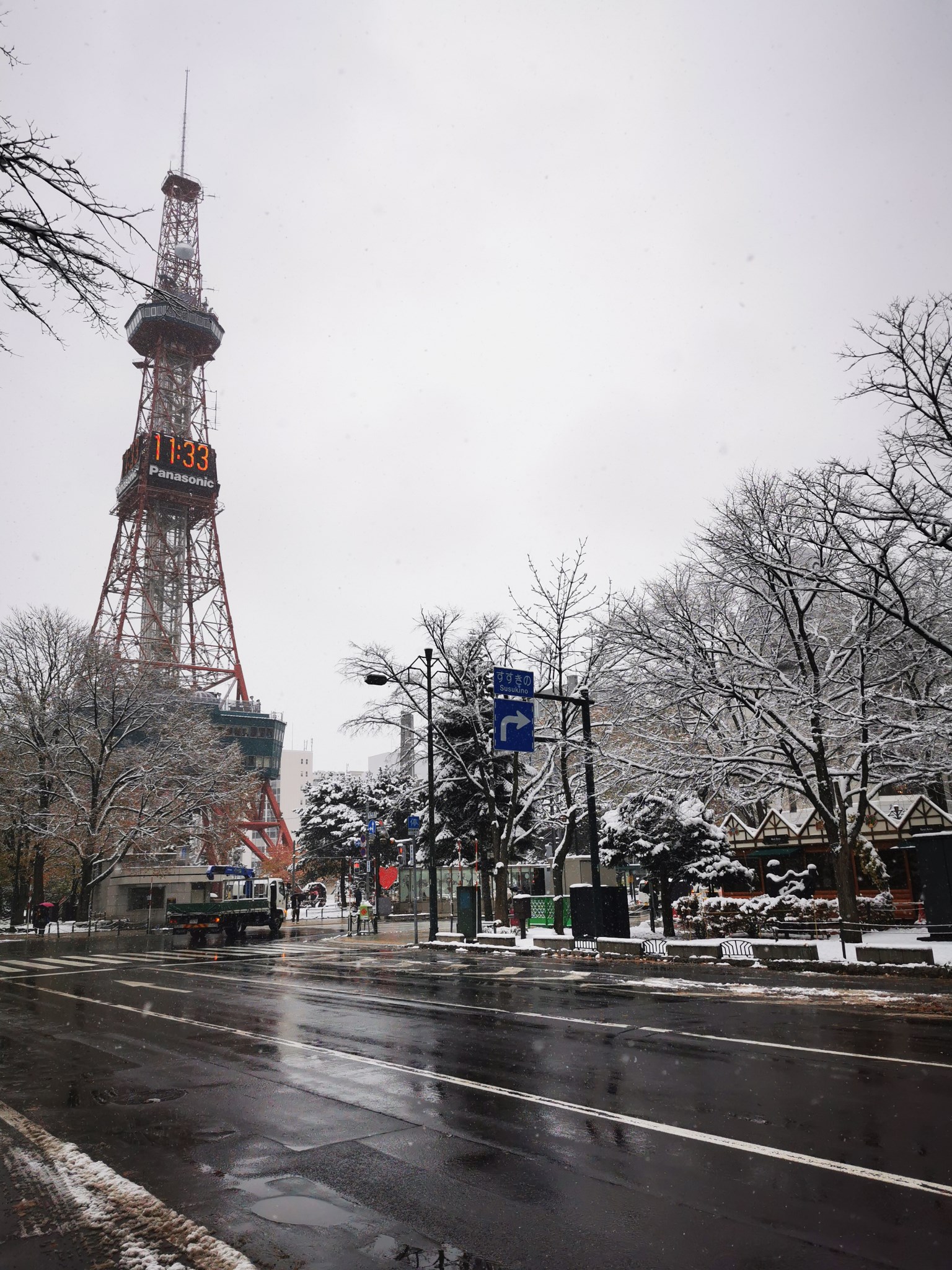 北海道自助遊攻略