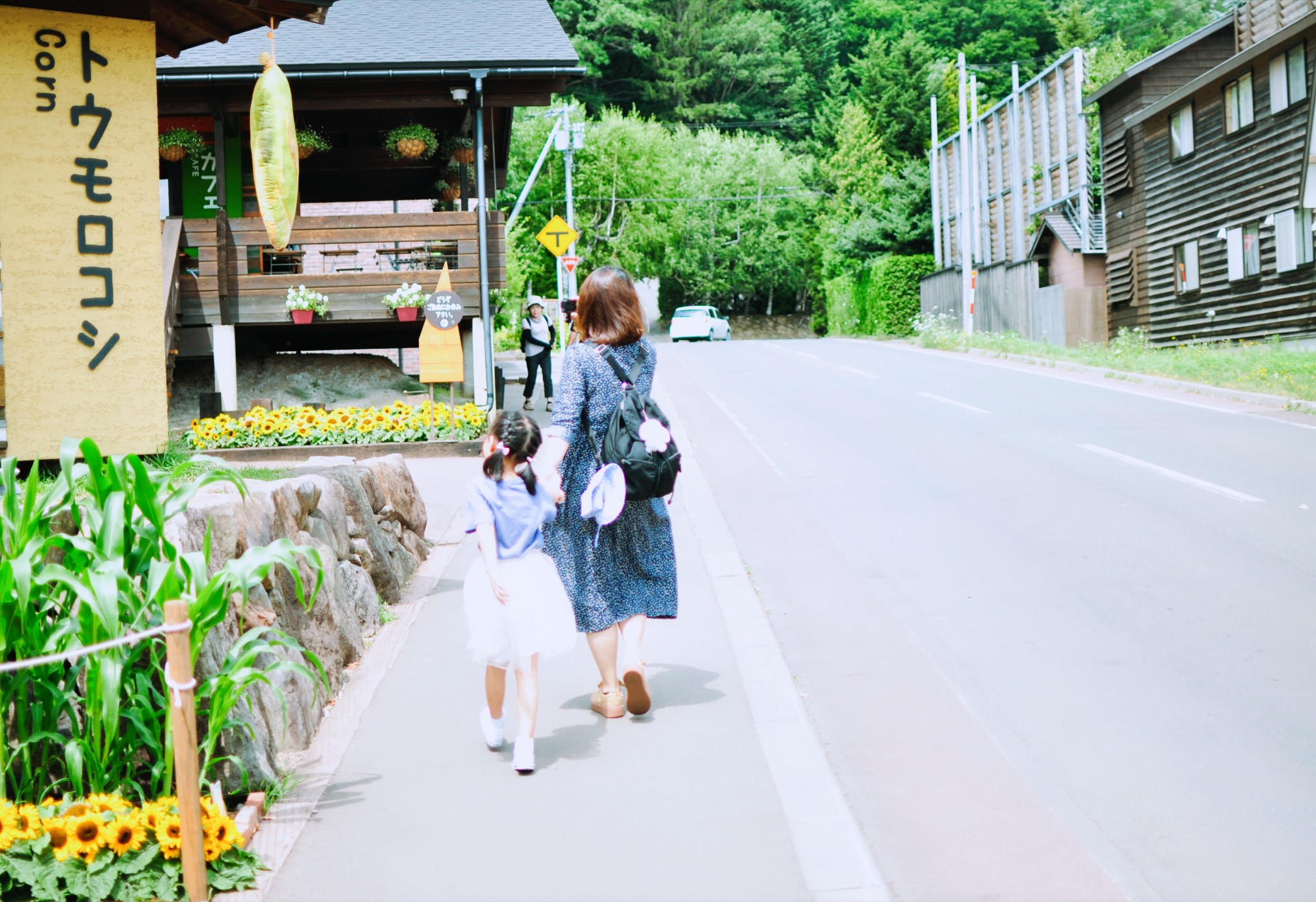 北海道自助遊攻略